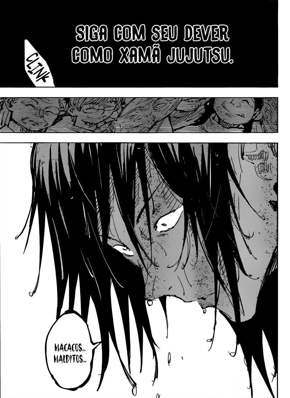 Read Jujutsu Kaisen PT Manga Online