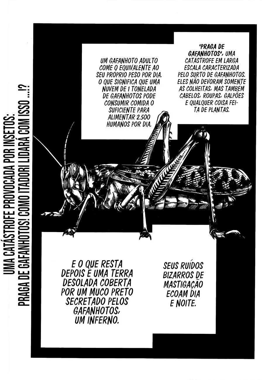 Read Jujutsu Kaisen PT Manga Online