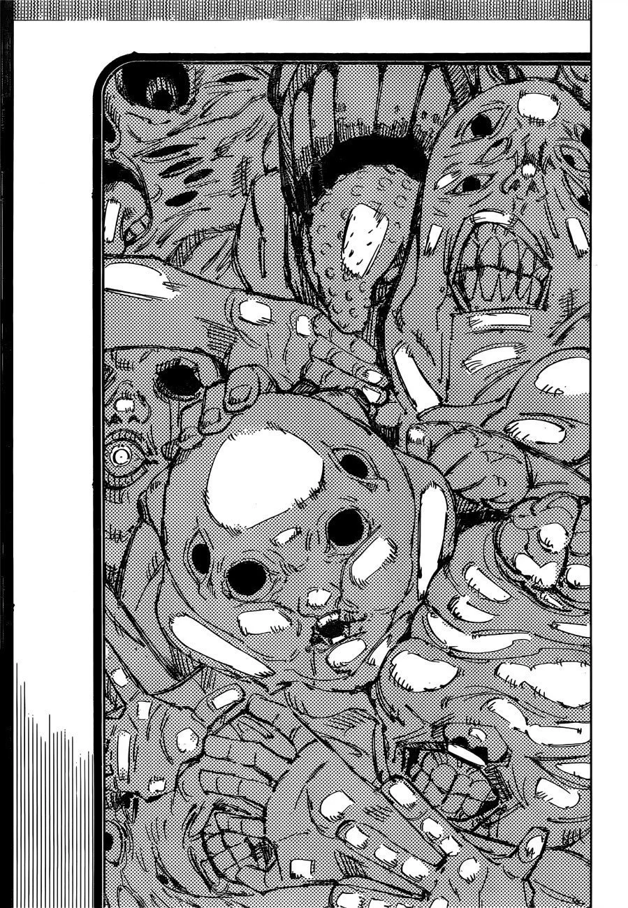 Read Jujutsu Kaisen PT Manga Online