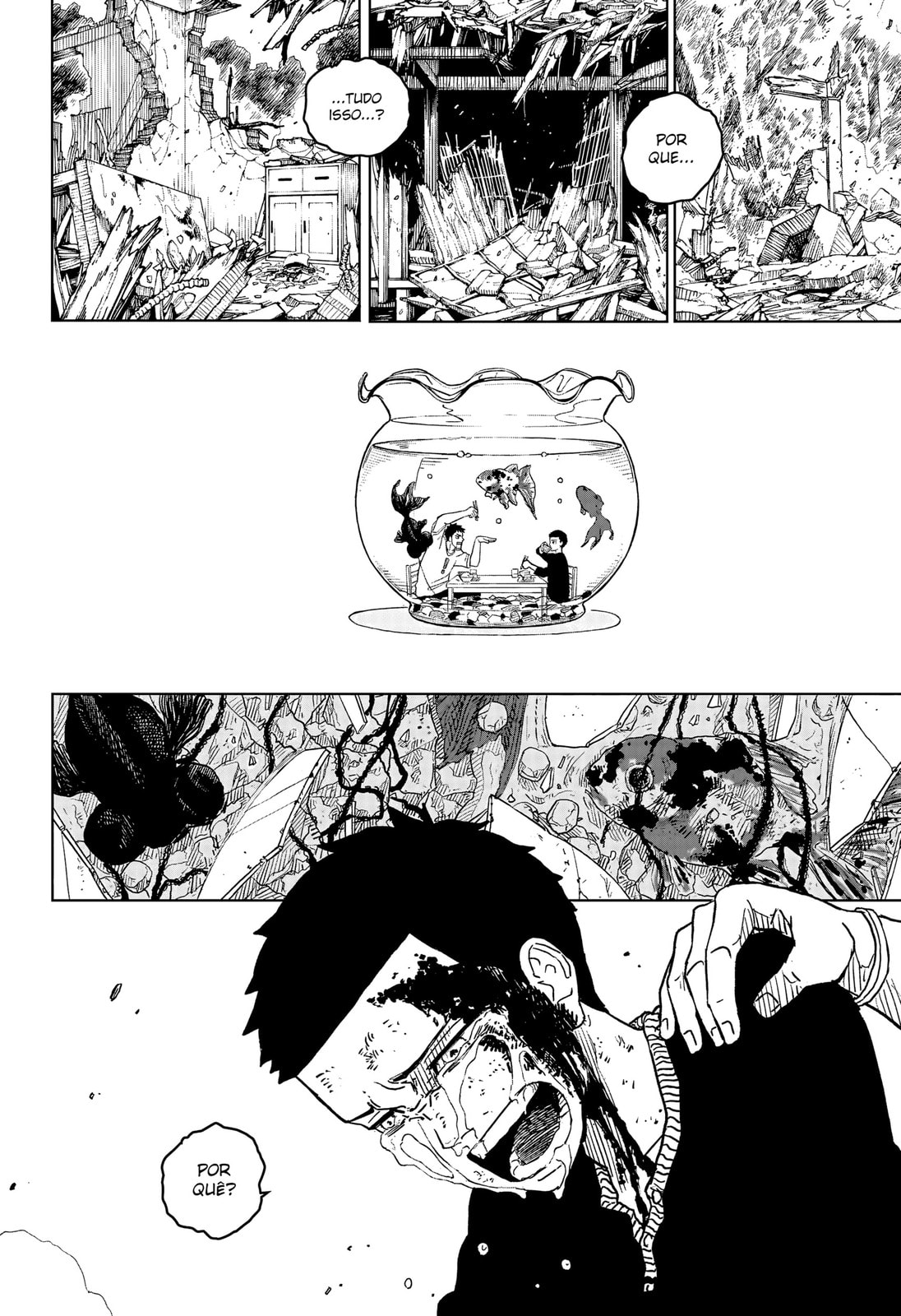 Read Kagurabachi PT Manga Online