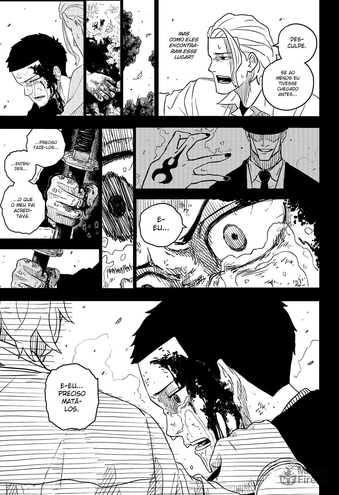 Read Kagurabachi PT Manga Online