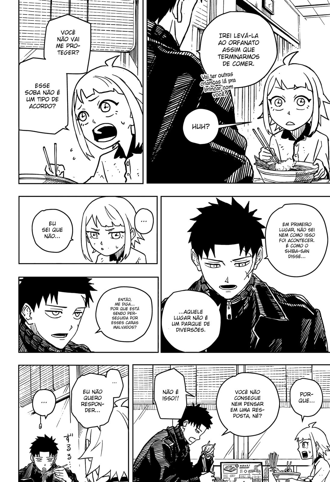 Read Kagurabachi PT Manga Online