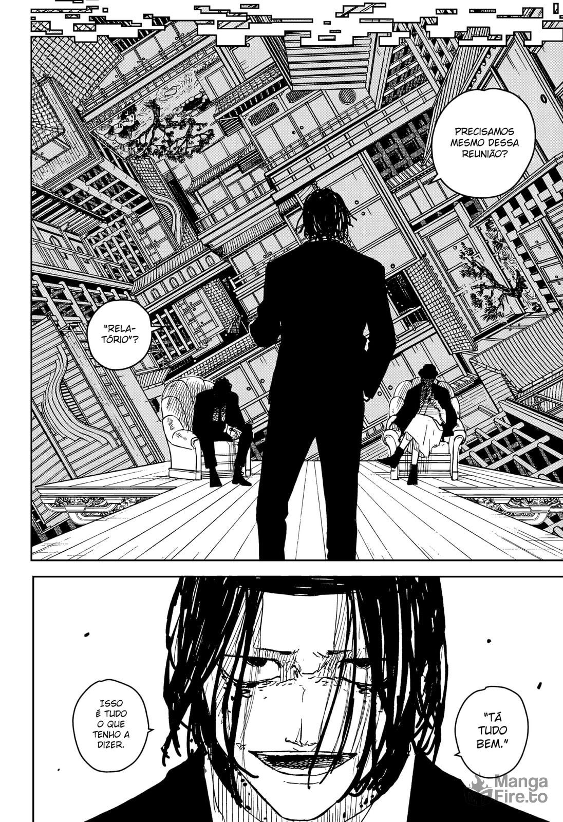 Read Kagurabachi PT Manga Online