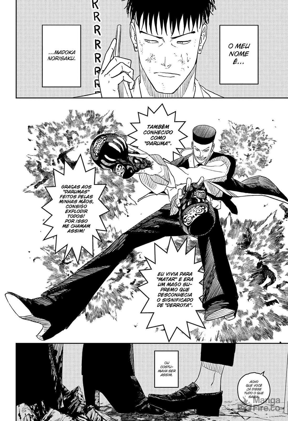 Read Kagurabachi PT Manga Online