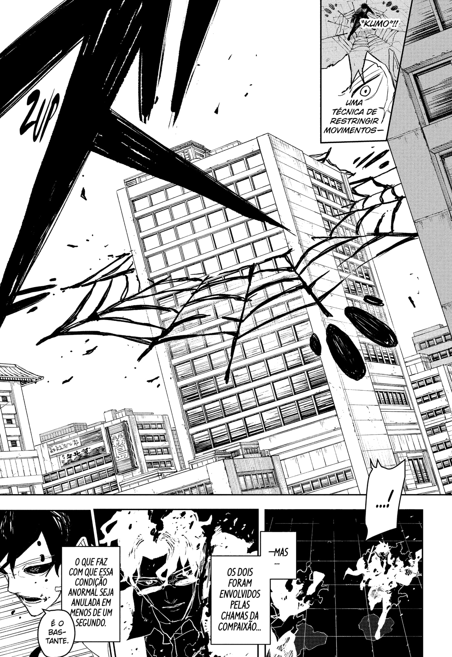 Read Kagurabachi PT Manga Online