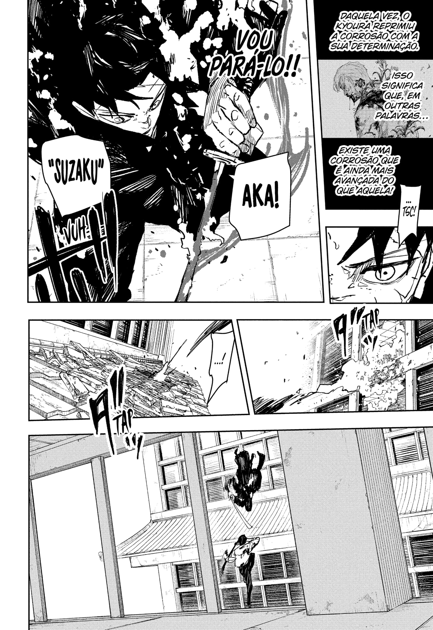 Read Kagurabachi PT Manga Online