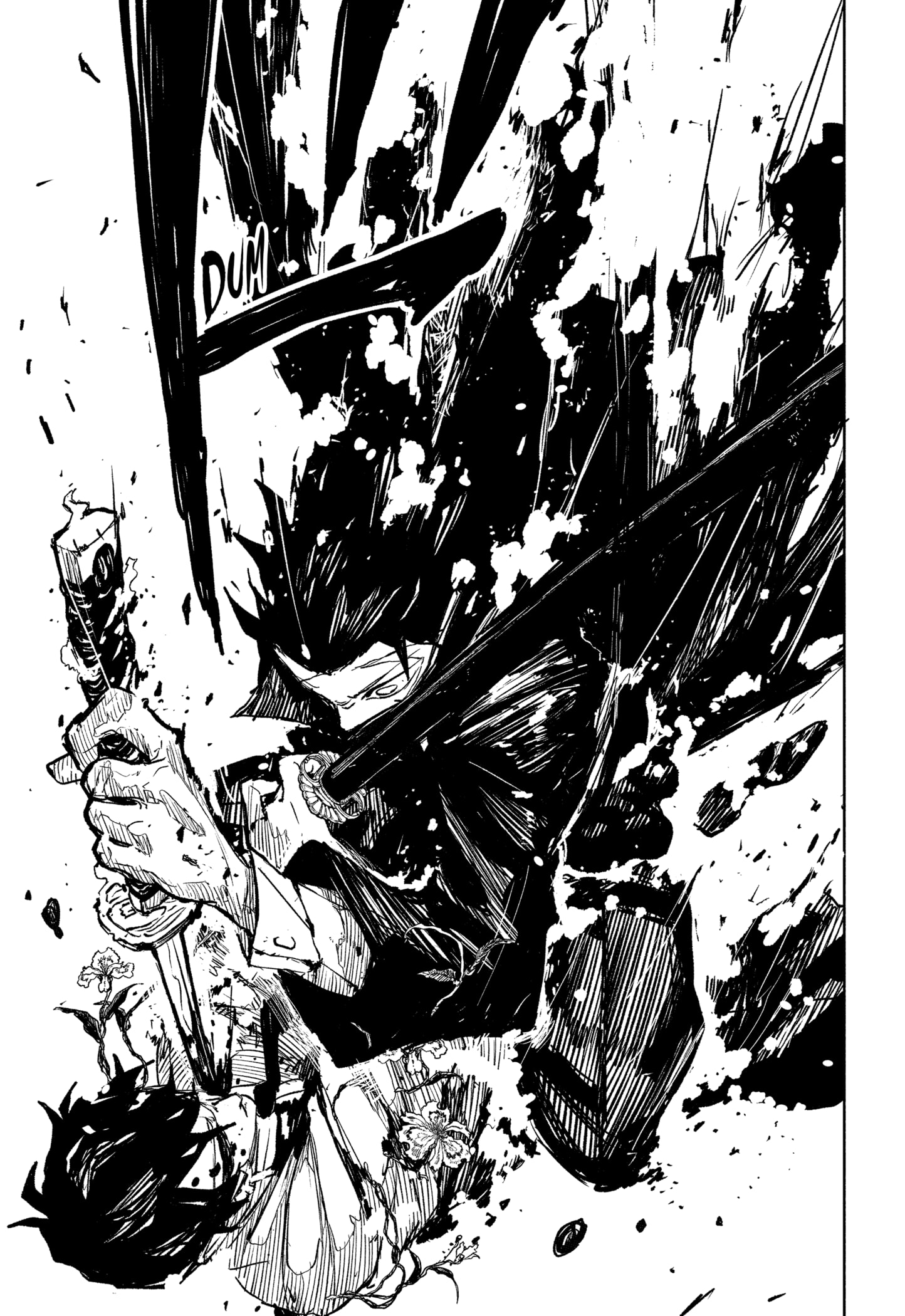Read Kagurabachi PT Manga Online