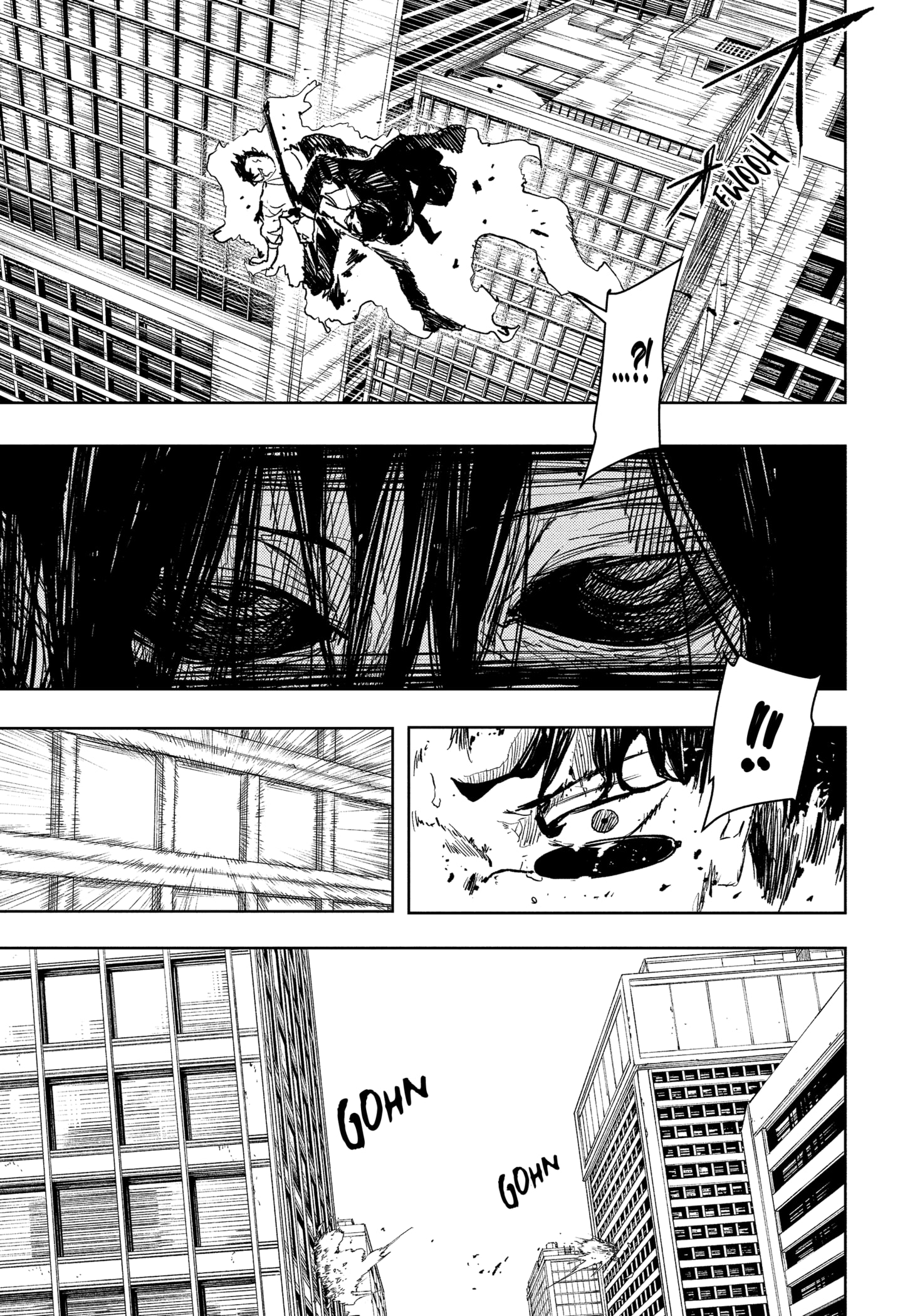 Read Kagurabachi PT Manga Online
