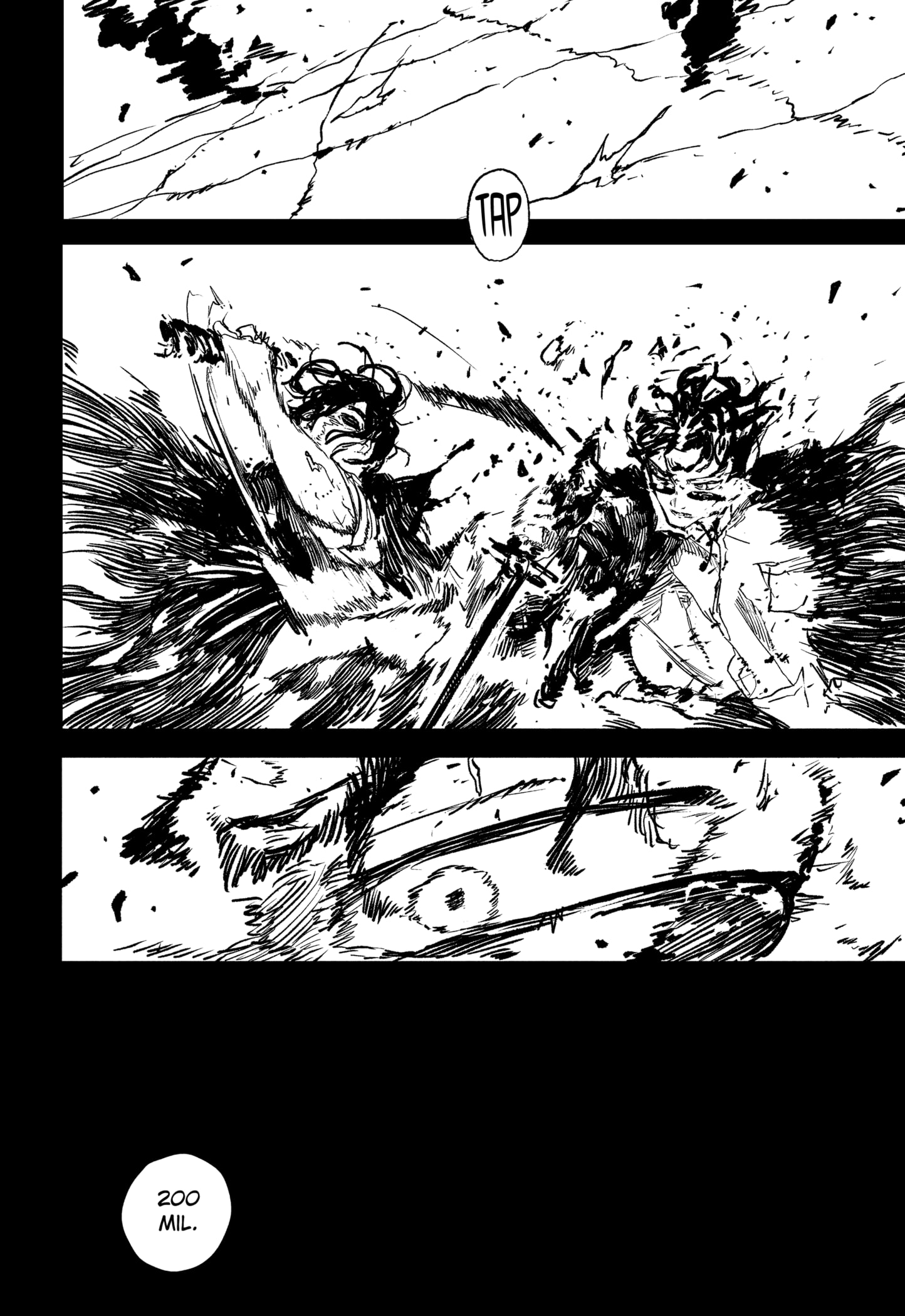 Read Kagurabachi PT Manga Online