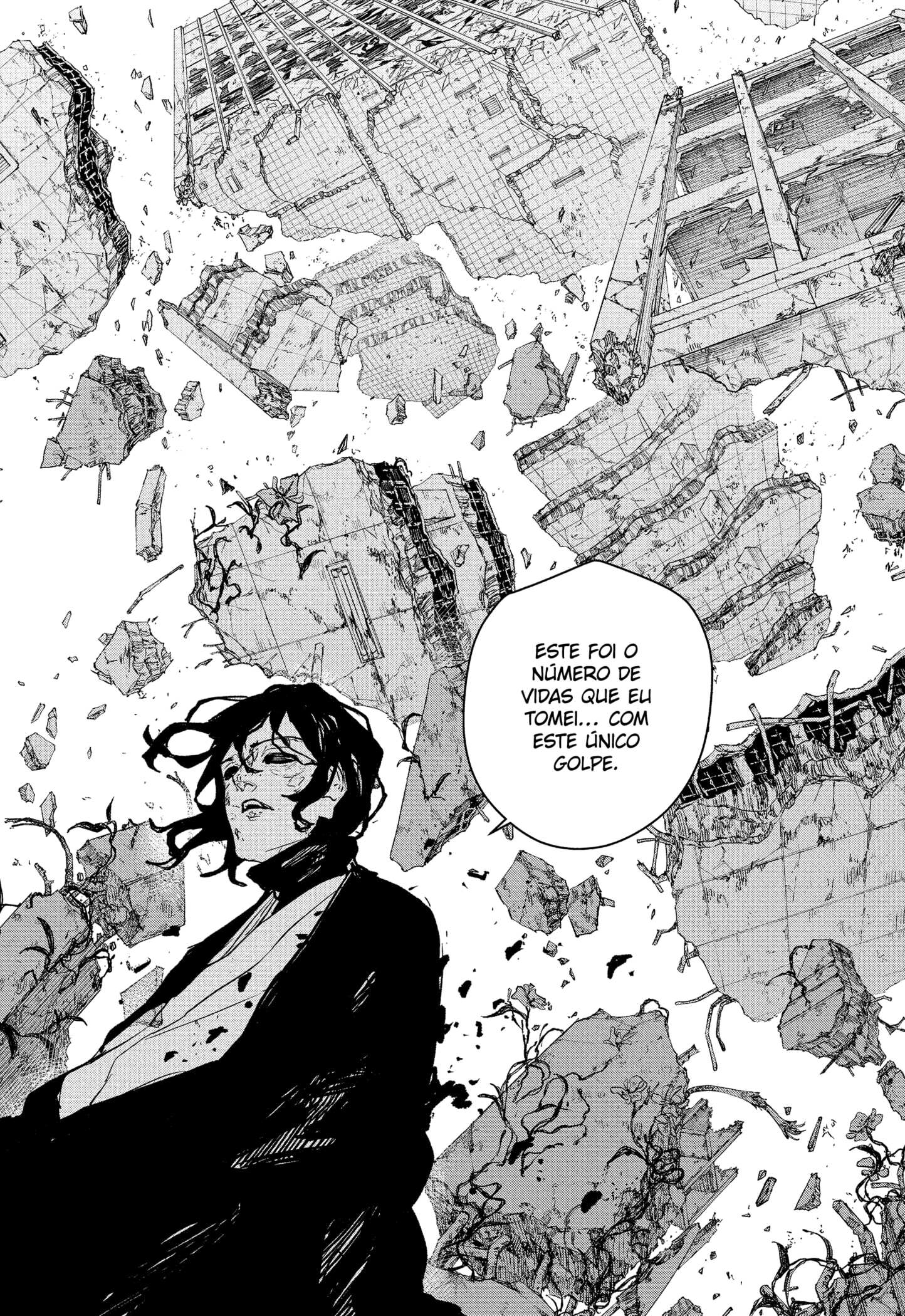 Read Kagurabachi PT Manga Online