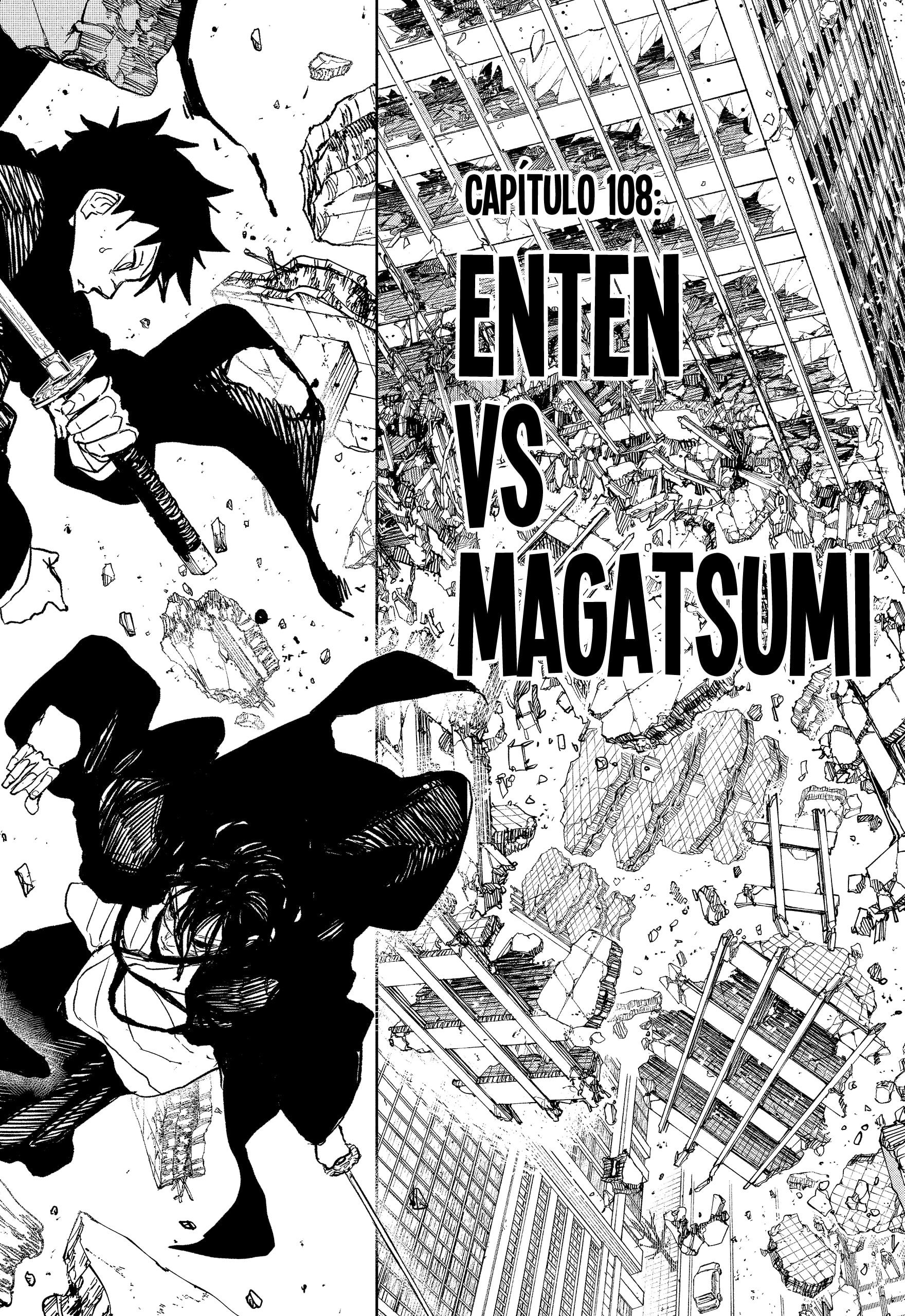 Read Kagurabachi PT Manga Online