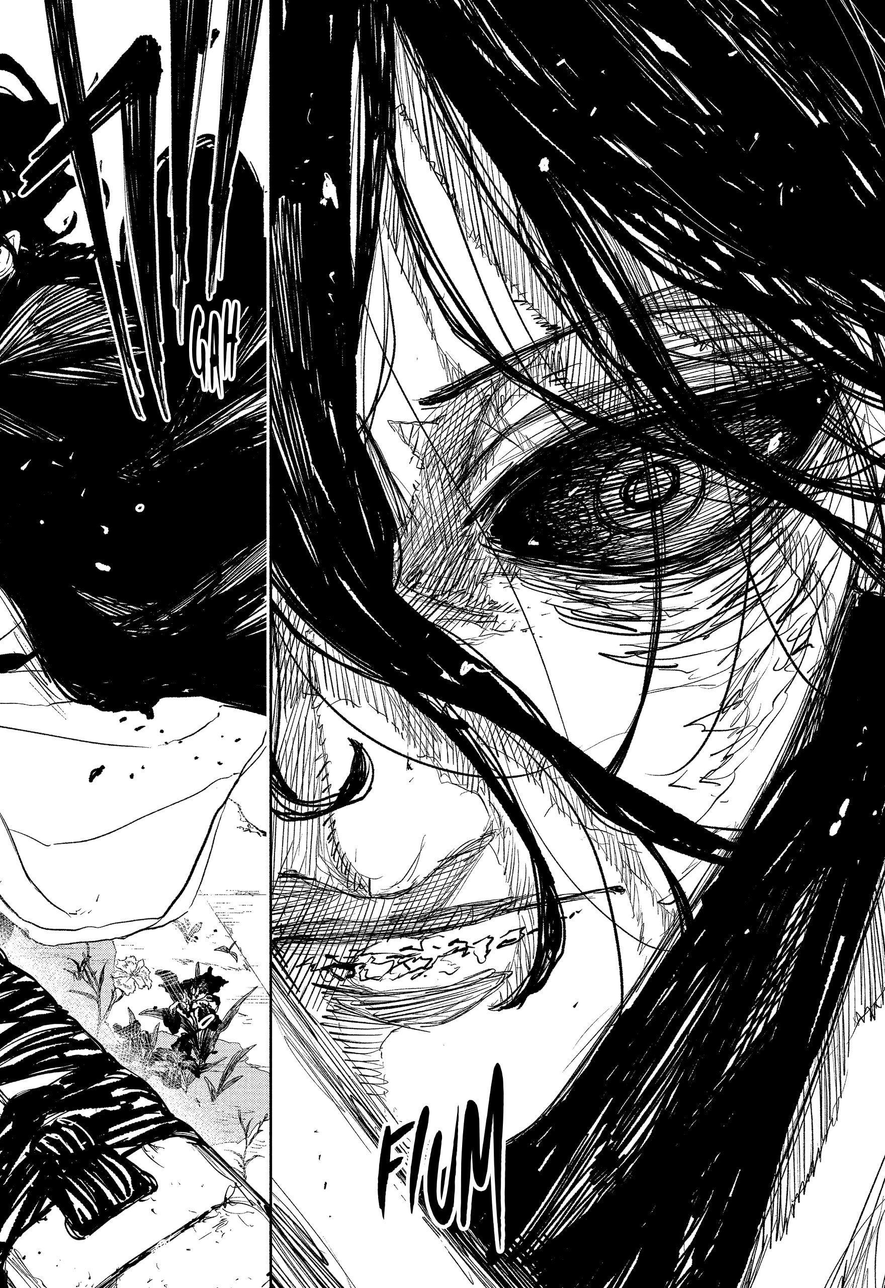Read Kagurabachi PT Manga Online