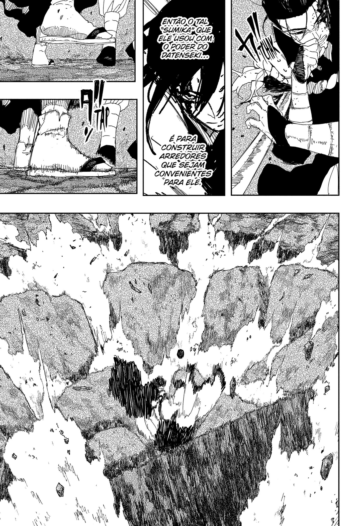 Read Kagurabachi PT Manga Online