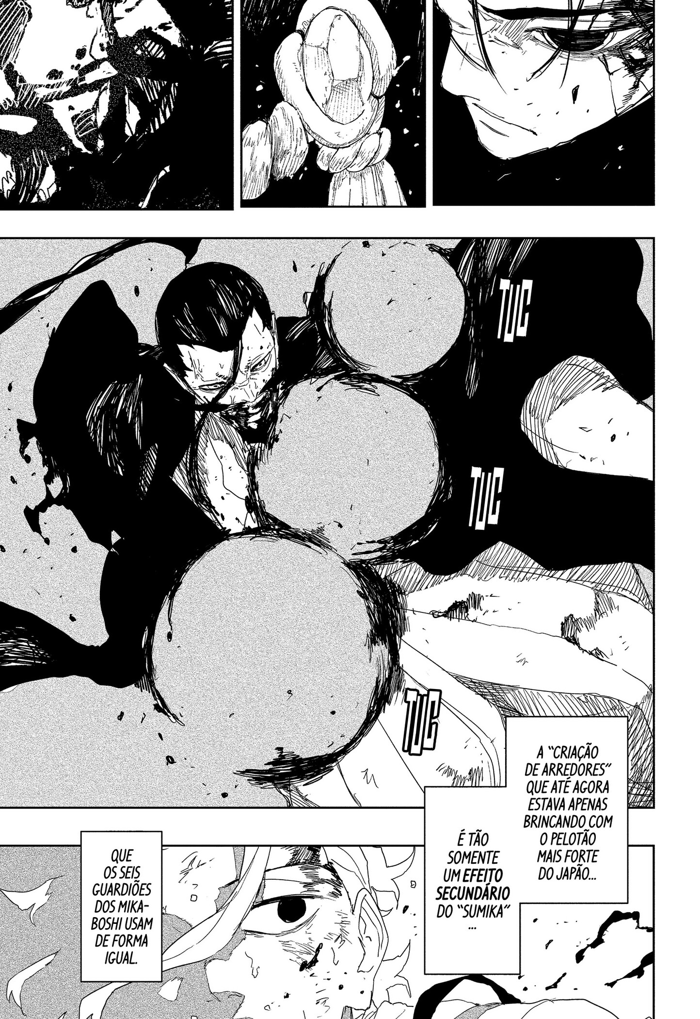 Read Kagurabachi PT Manga Online