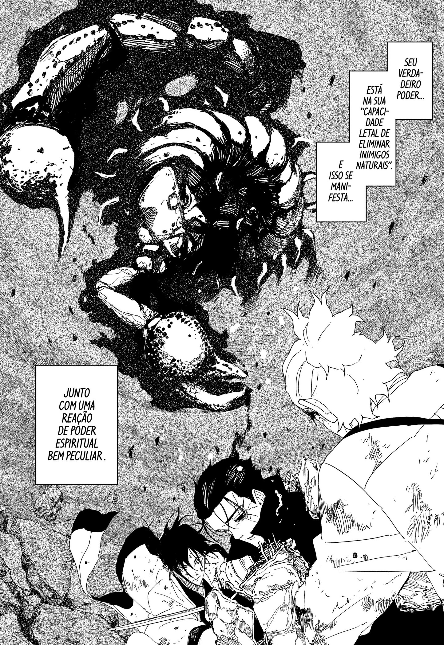 Read Kagurabachi PT Manga Online