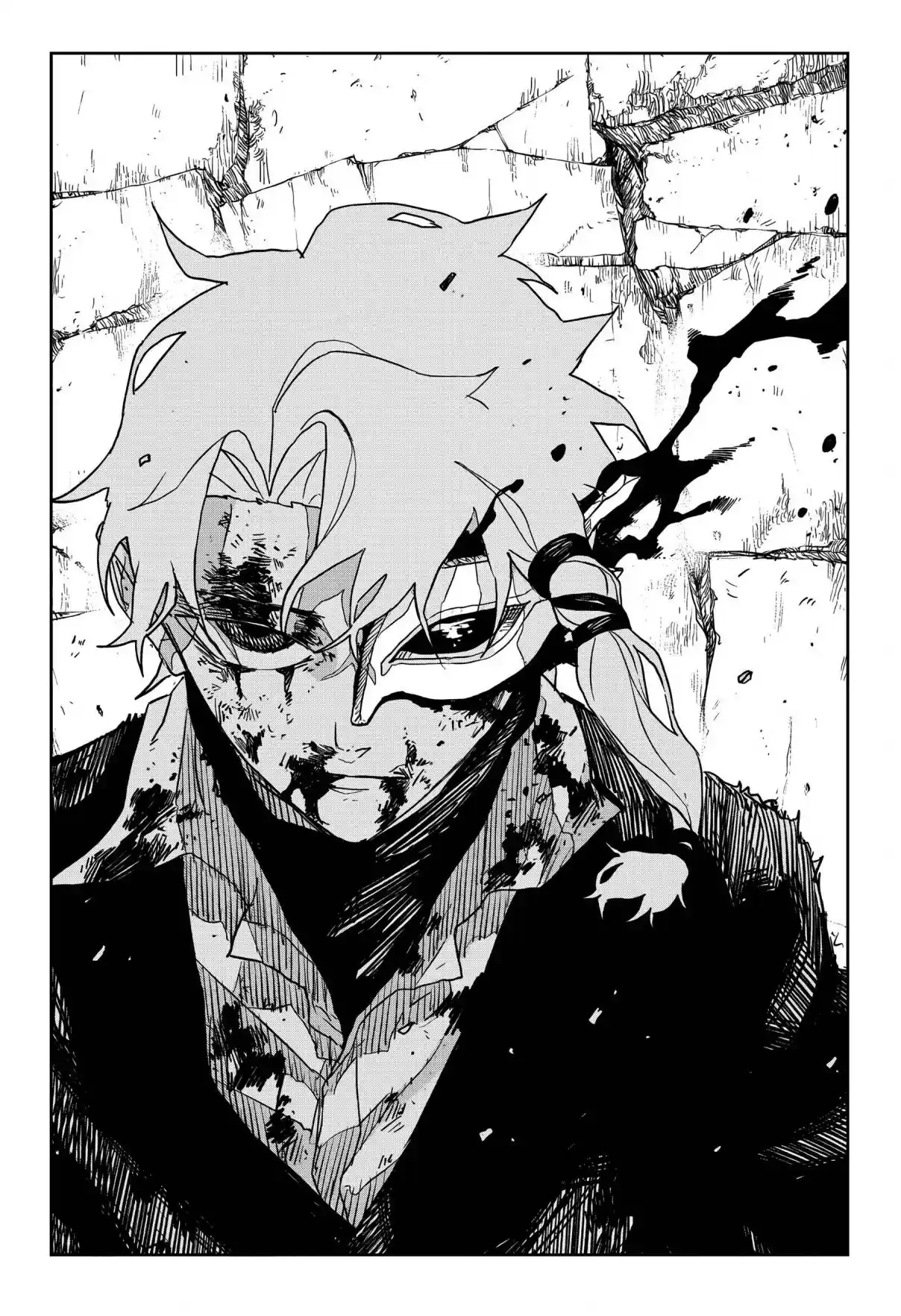 Read Kagurabachi PT Manga Online