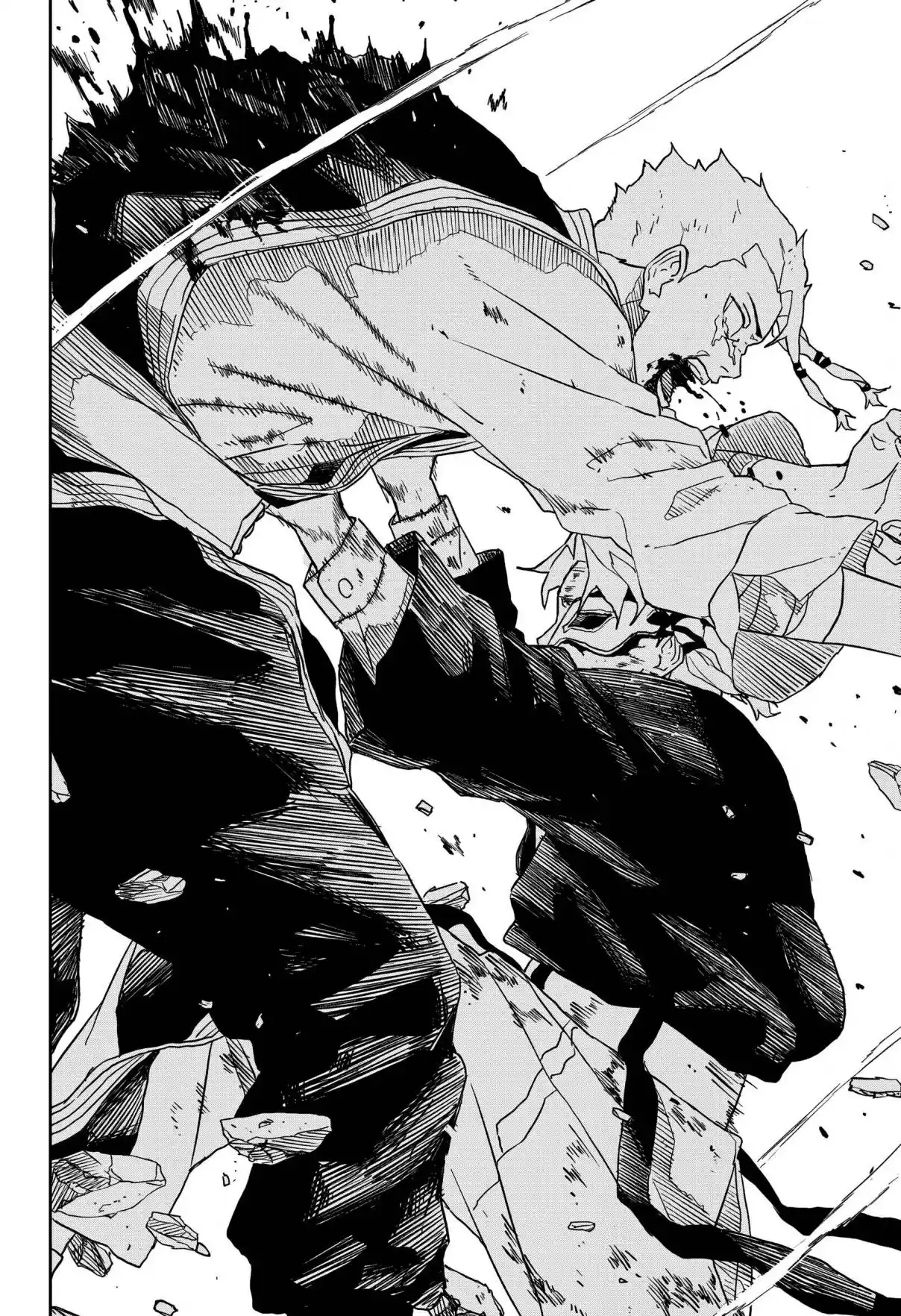 Read Kagurabachi PT Manga Online