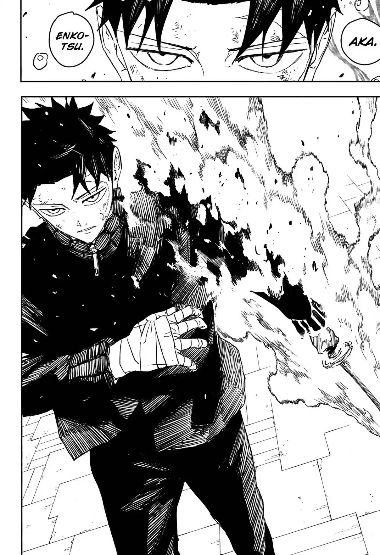 Read Kagurabachi PT Manga Online