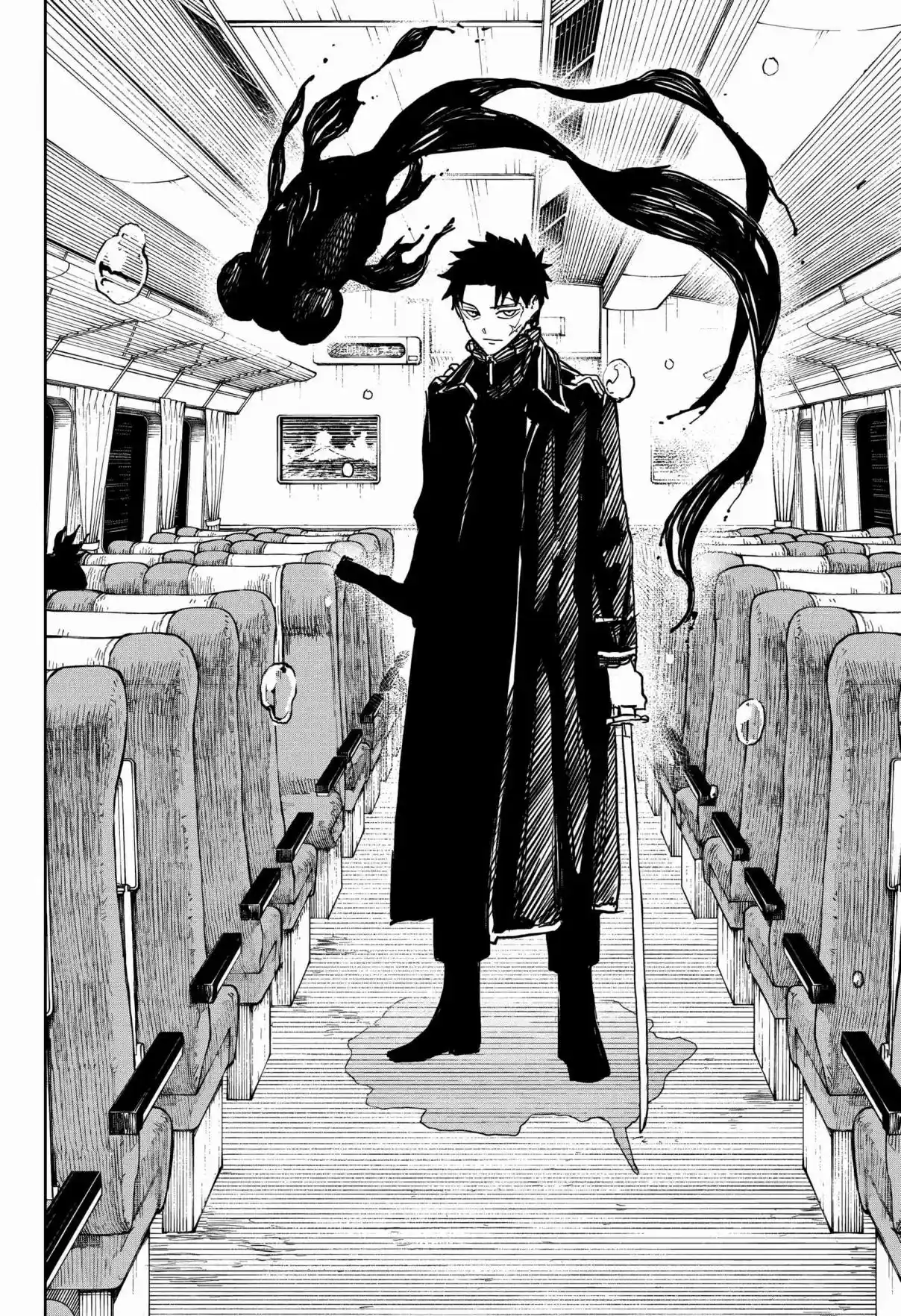 Read Kagurabachi PT Manga Online