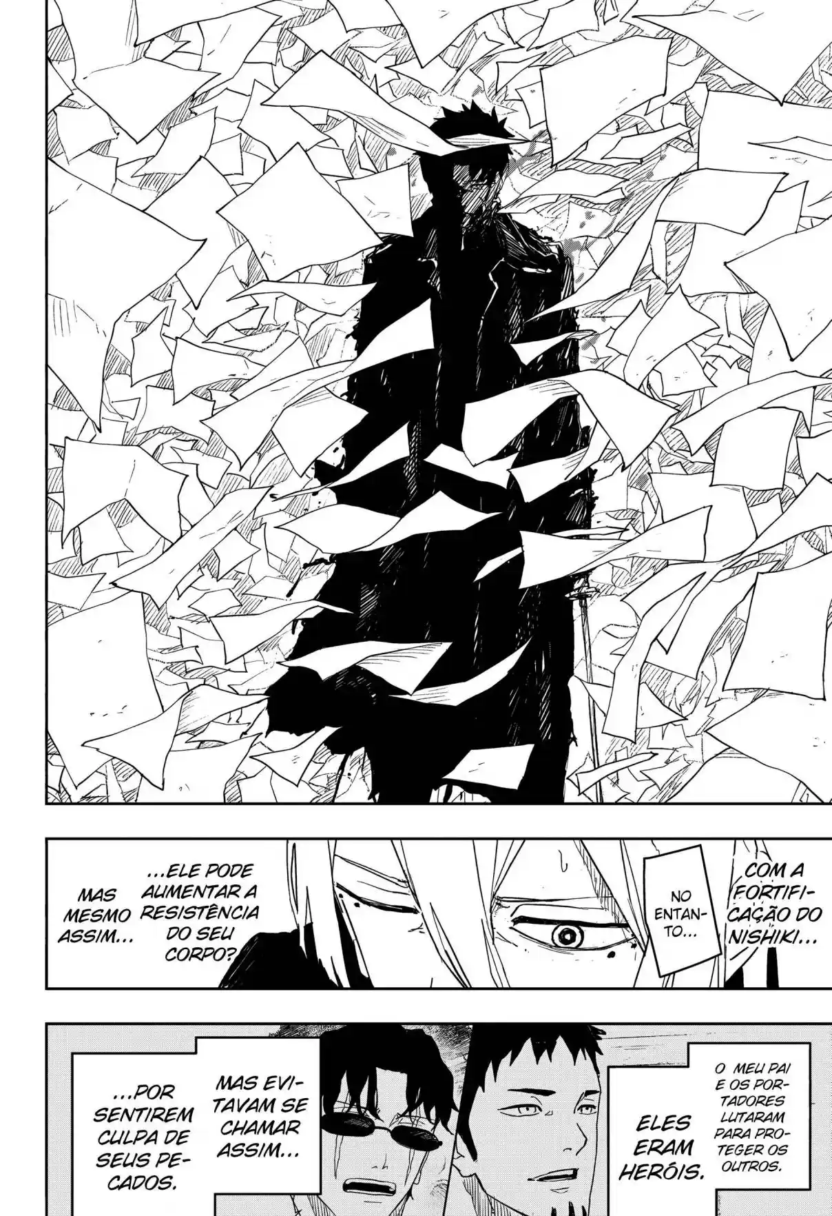 Read Kagurabachi PT Manga Online