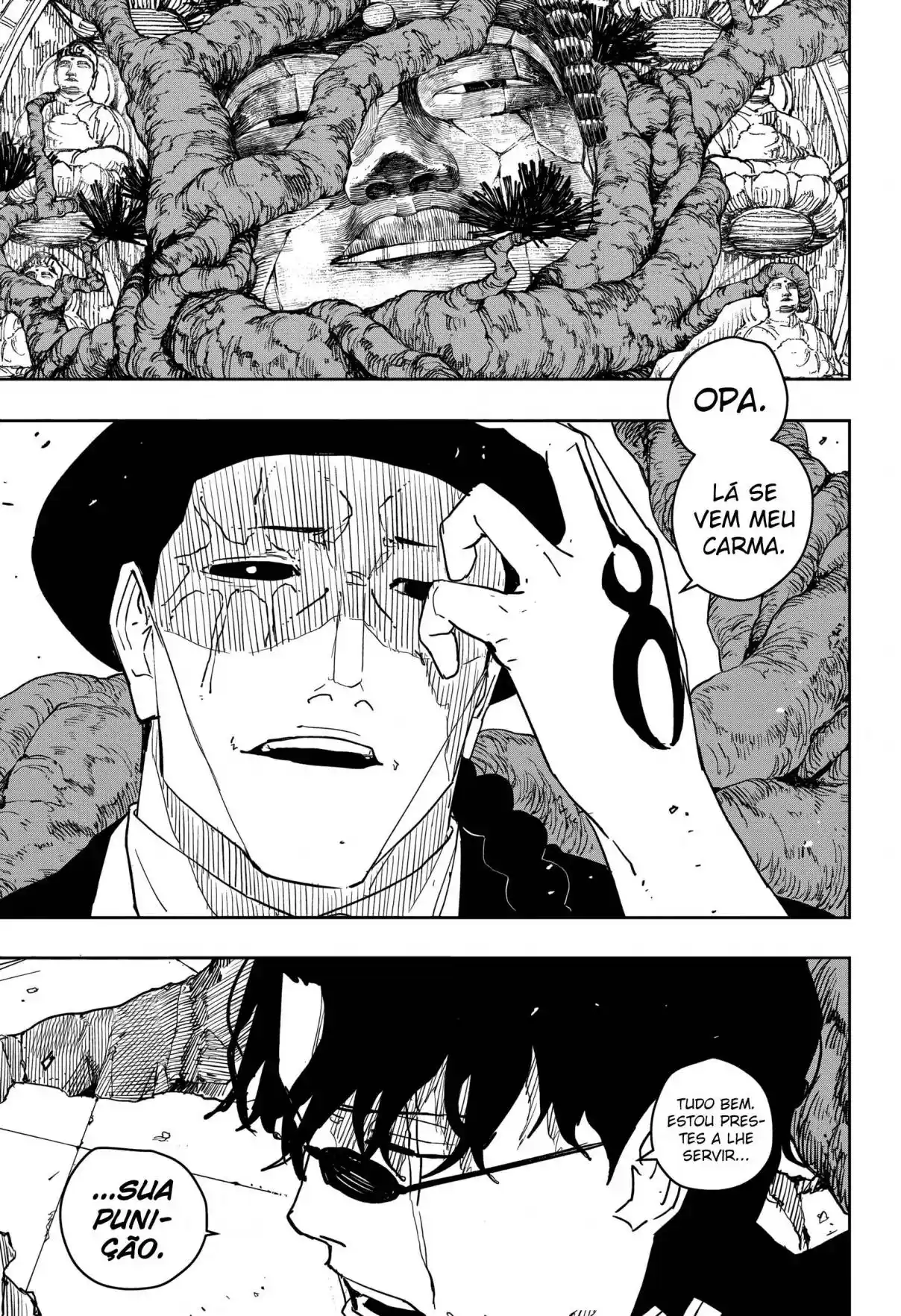 Read Kagurabachi PT Manga Online