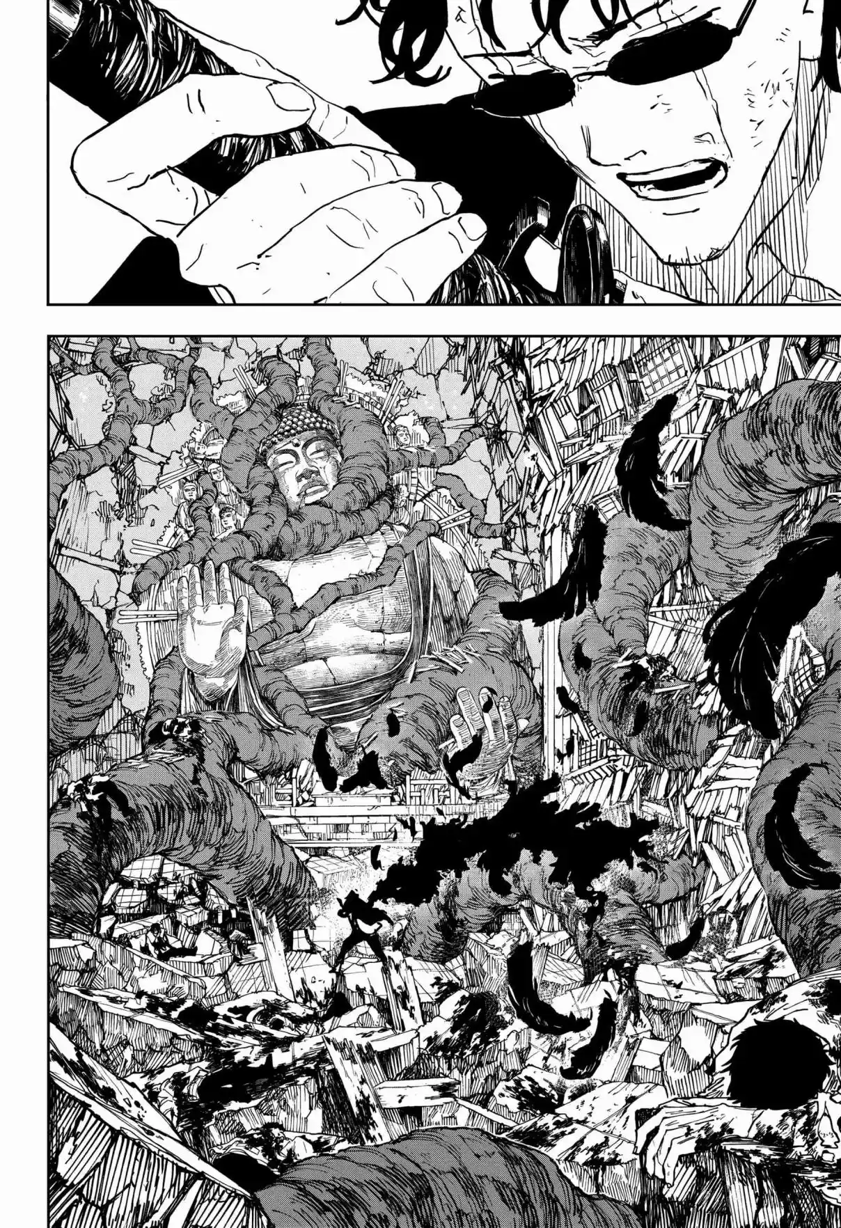 Read Kagurabachi PT Manga Online