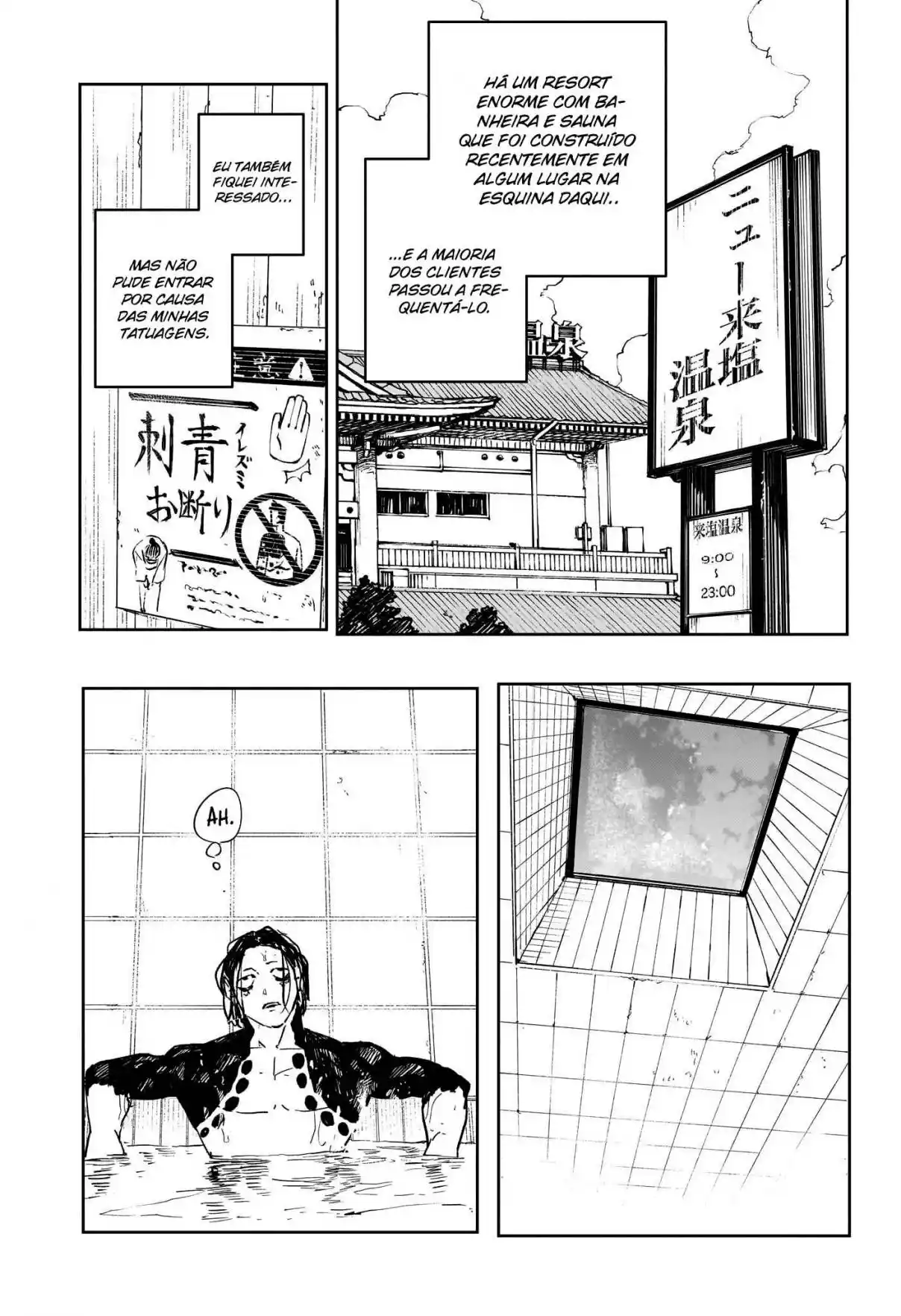 Read Kagurabachi PT Manga Online