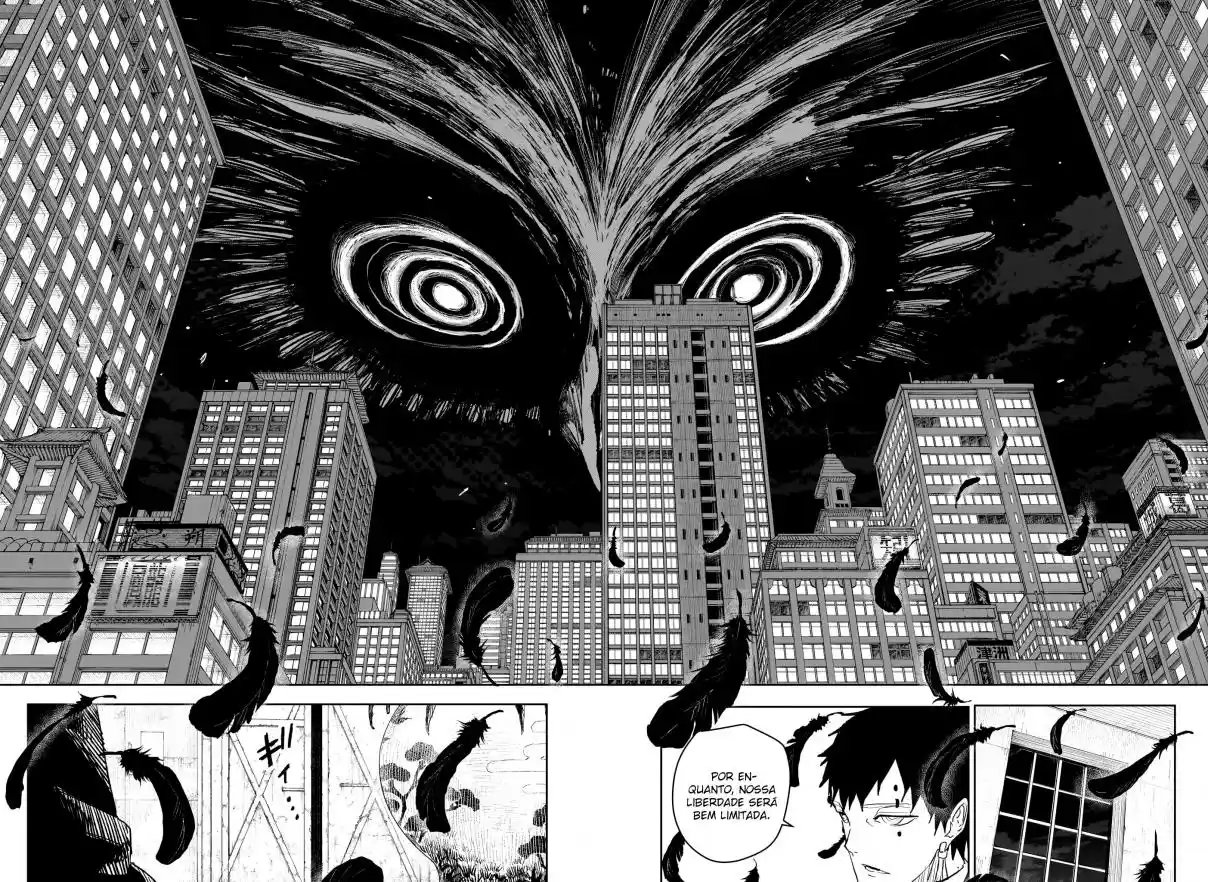 Read Kagurabachi PT Manga Online