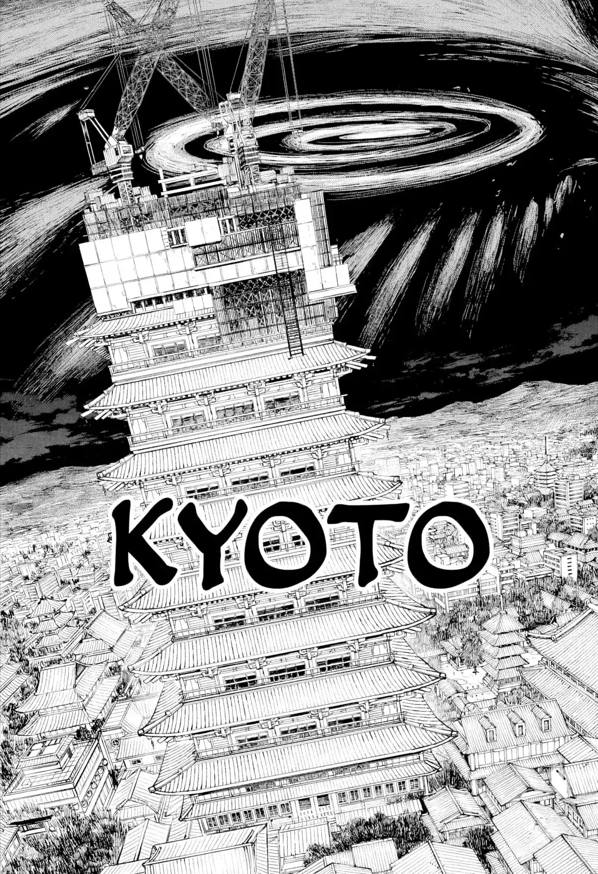 Read Kagurabachi PT Manga Online