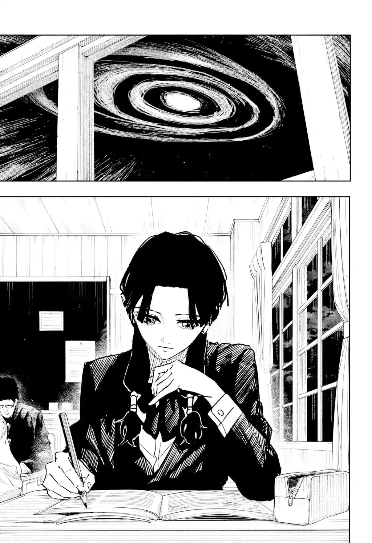 Read Kagurabachi PT Manga Online