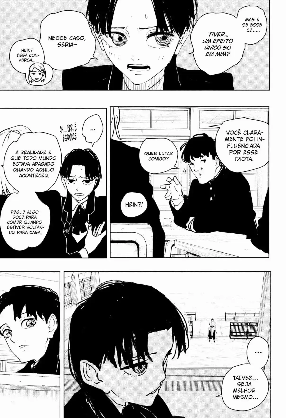 Read Kagurabachi PT Manga Online