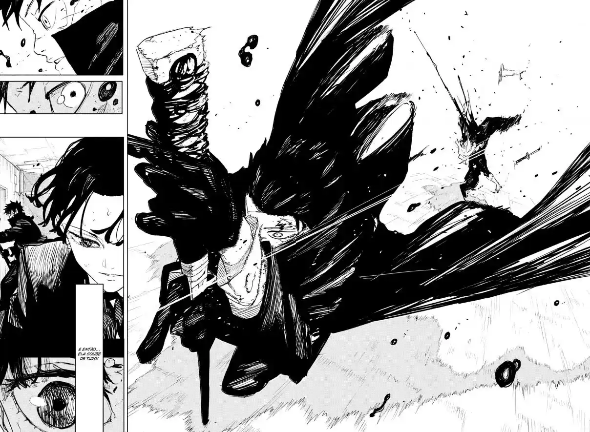 Read Kagurabachi PT Manga Online