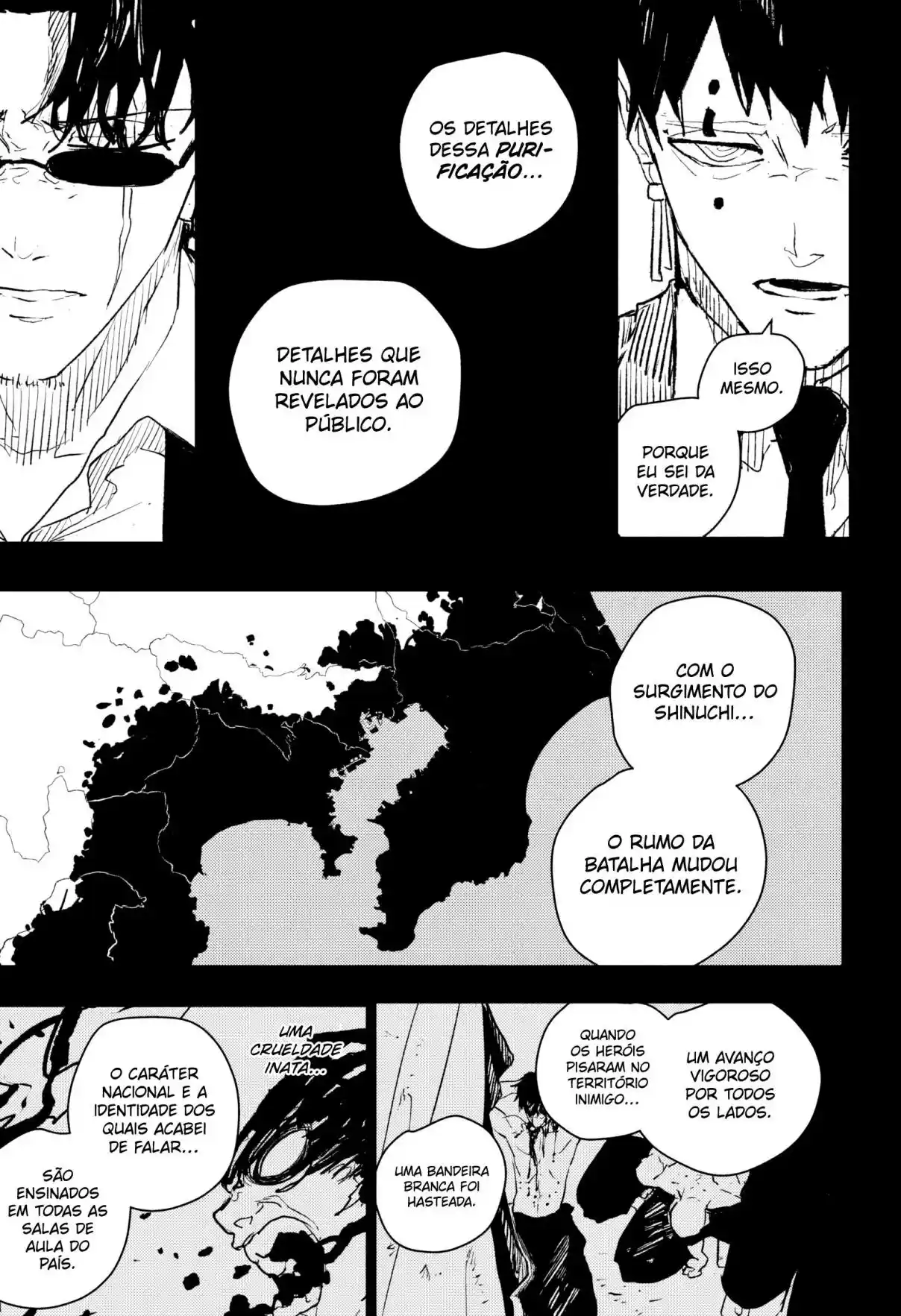 Read Kagurabachi PT Manga Online