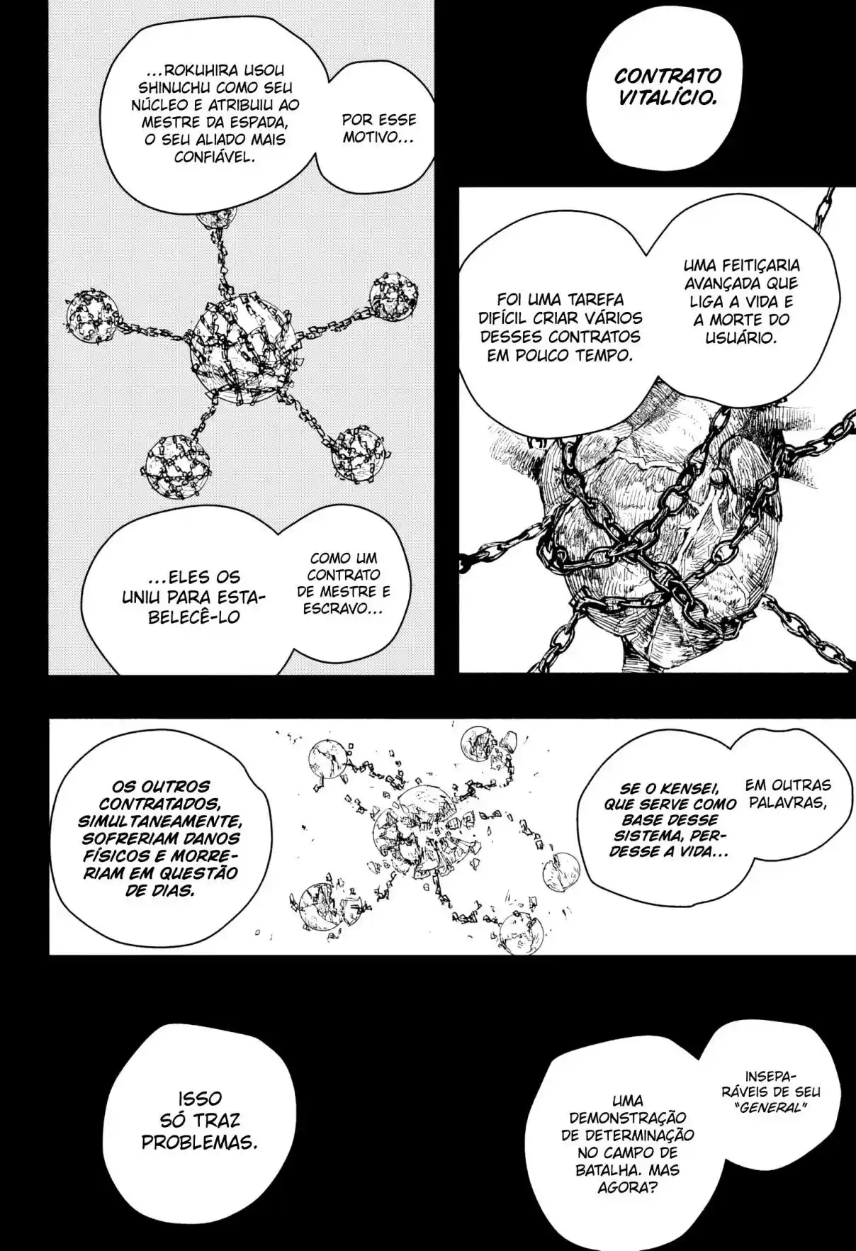 Read Kagurabachi PT Manga Online
