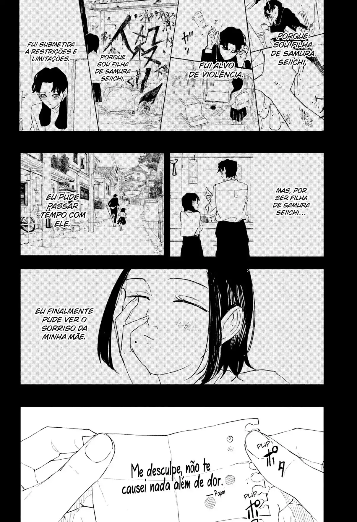 Read Kagurabachi PT Manga Online