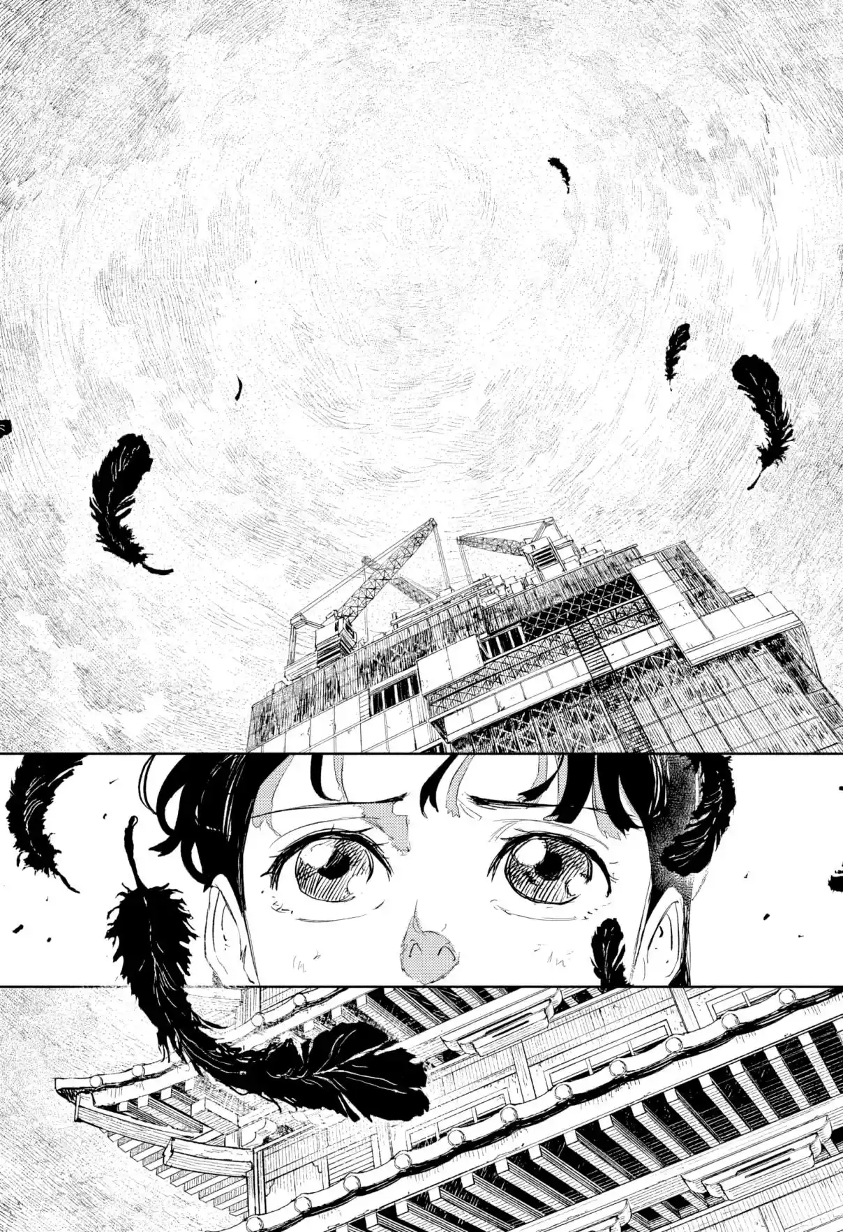 Read Kagurabachi PT Manga Online