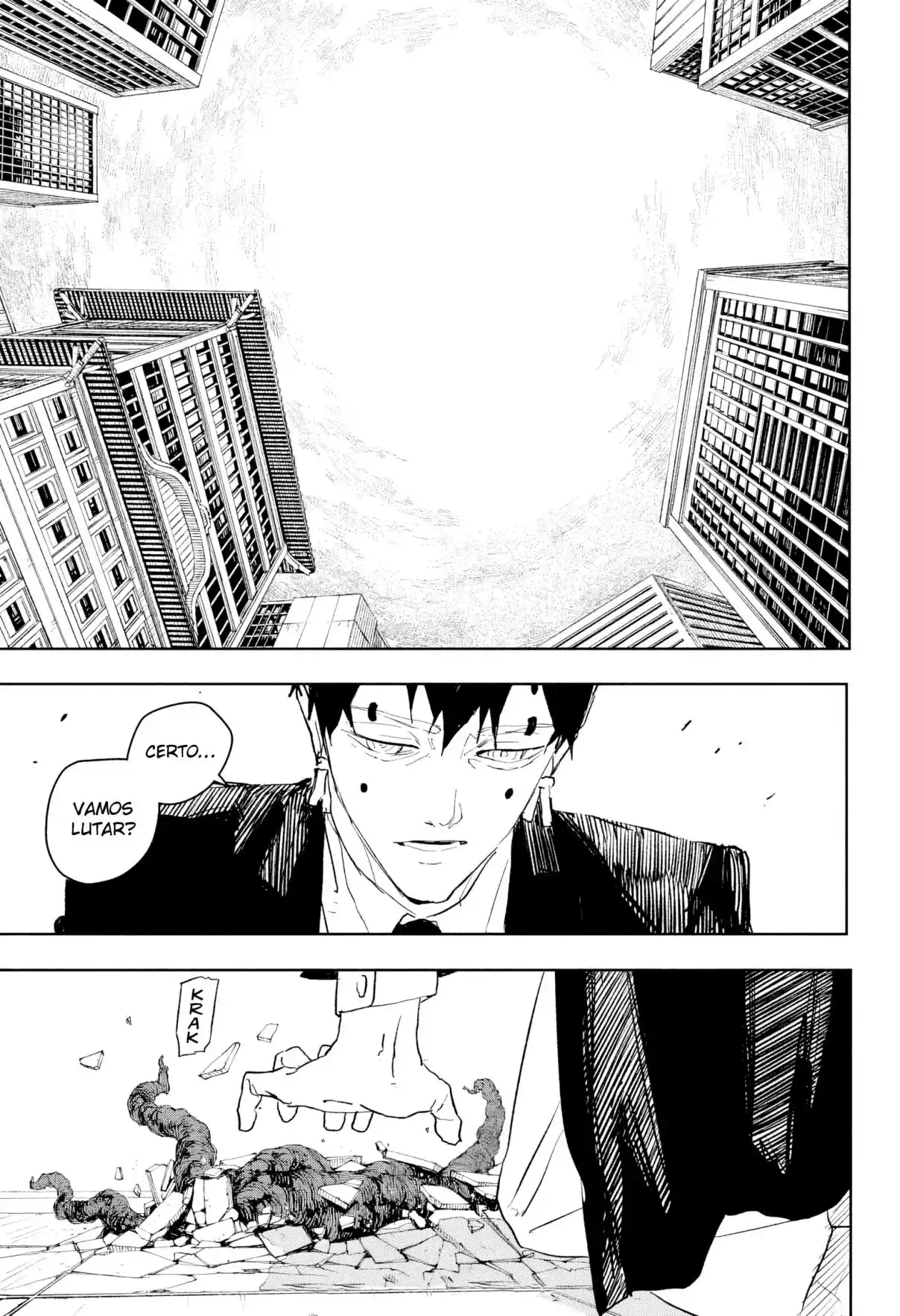 Read Kagurabachi PT Manga Online