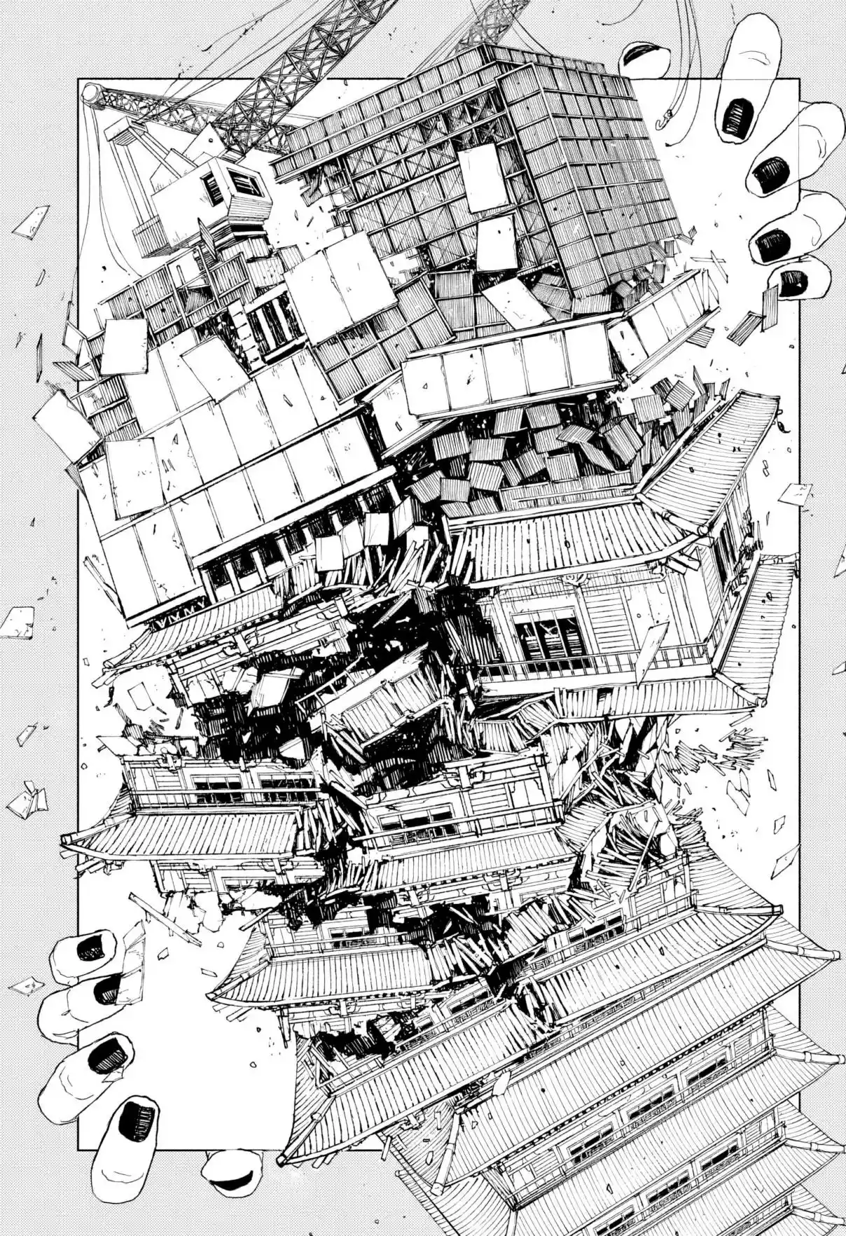 Read Kagurabachi PT Manga Online