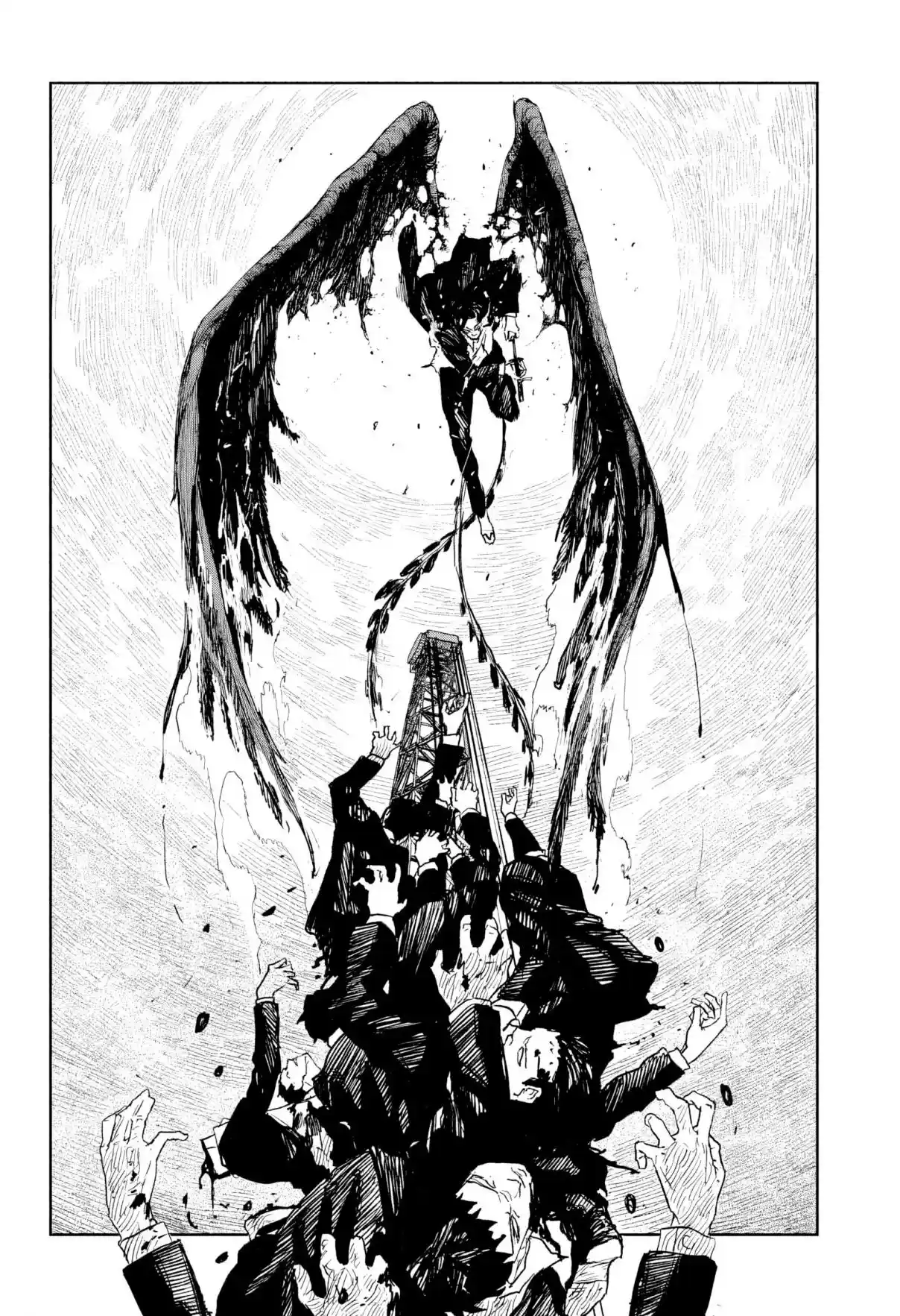 Read Kagurabachi PT Manga Online