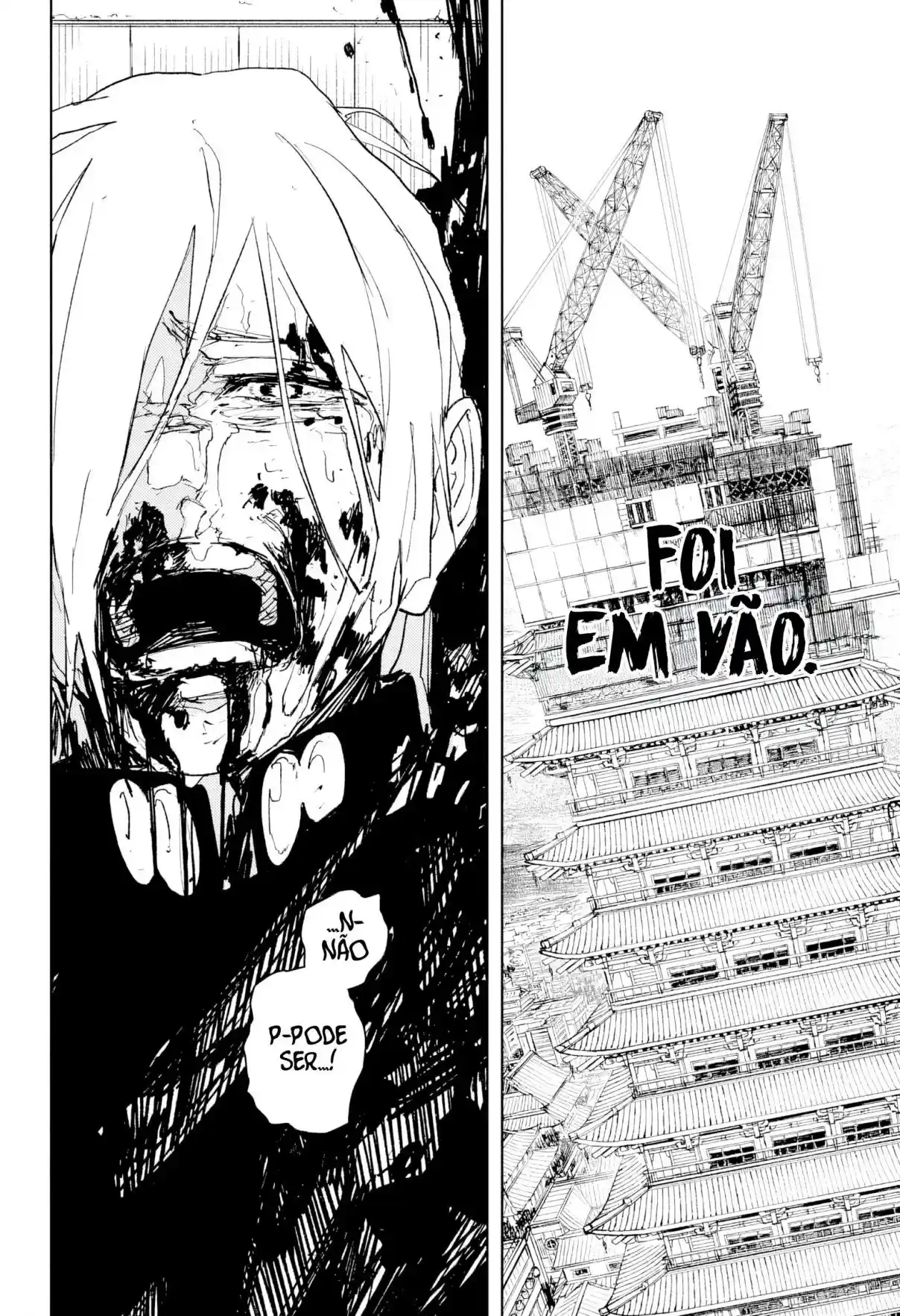 Read Kagurabachi PT Manga Online