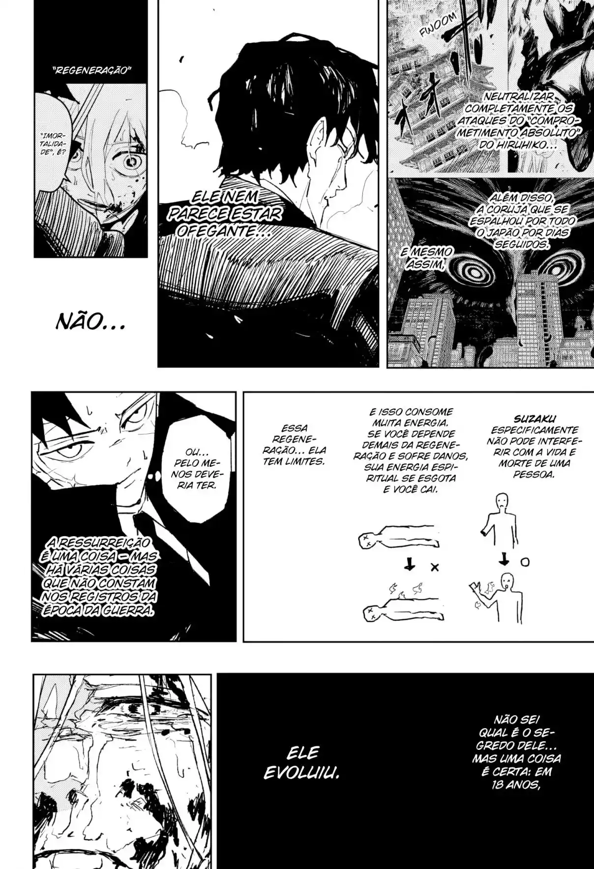 Read Kagurabachi PT Manga Online