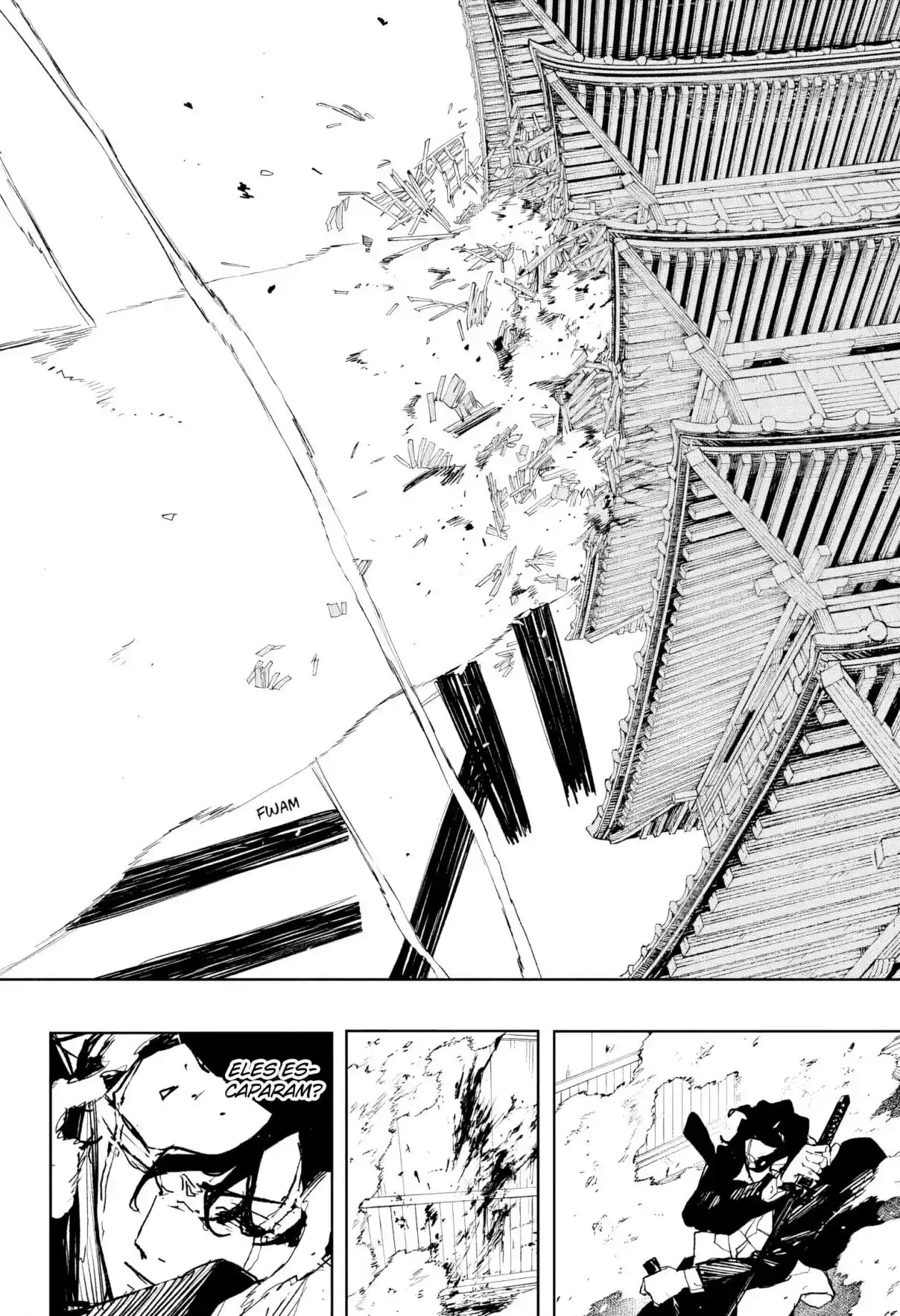 Read Kagurabachi PT Manga Online