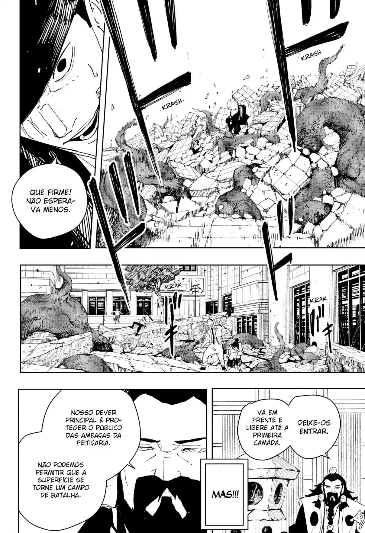 Read Kagurabachi PT Manga Online