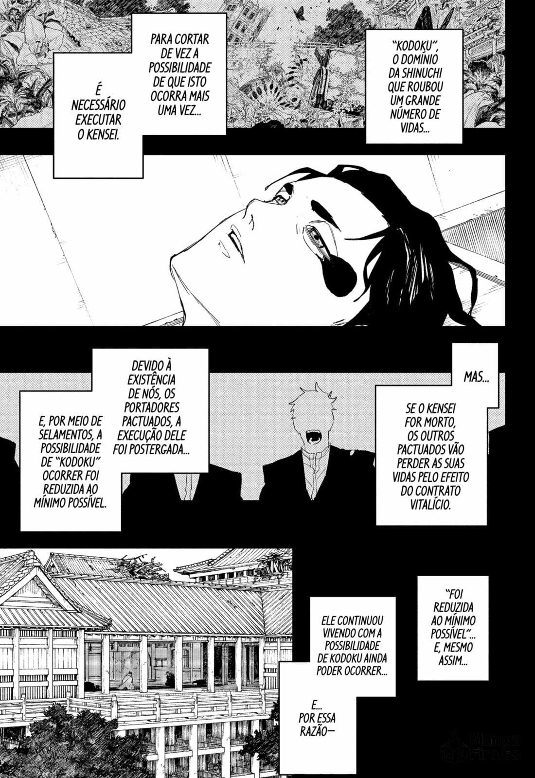 Read Kagurabachi PT Manga Online
