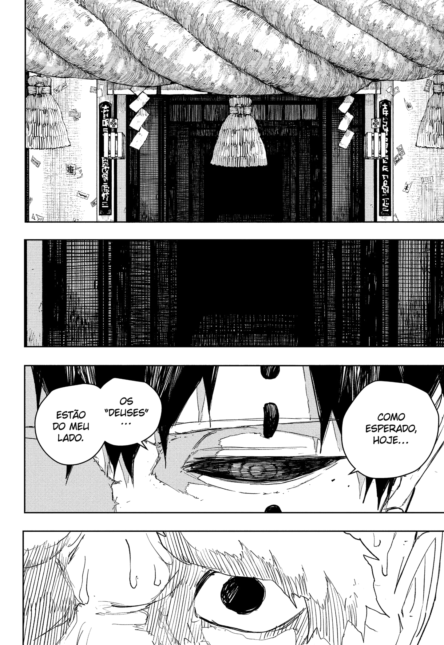 Read Kagurabachi PT Manga Online