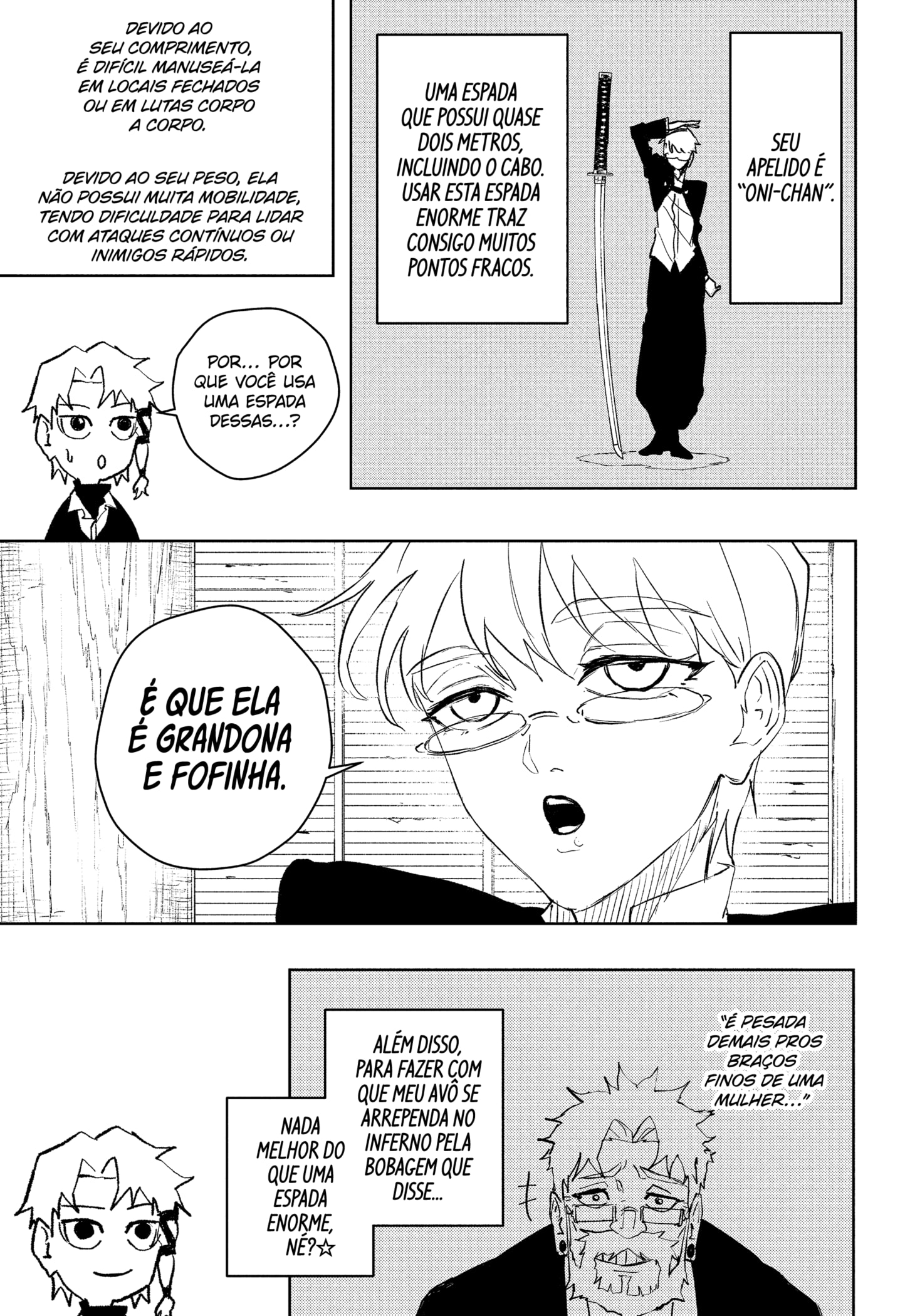 Read Kagurabachi PT Manga Online