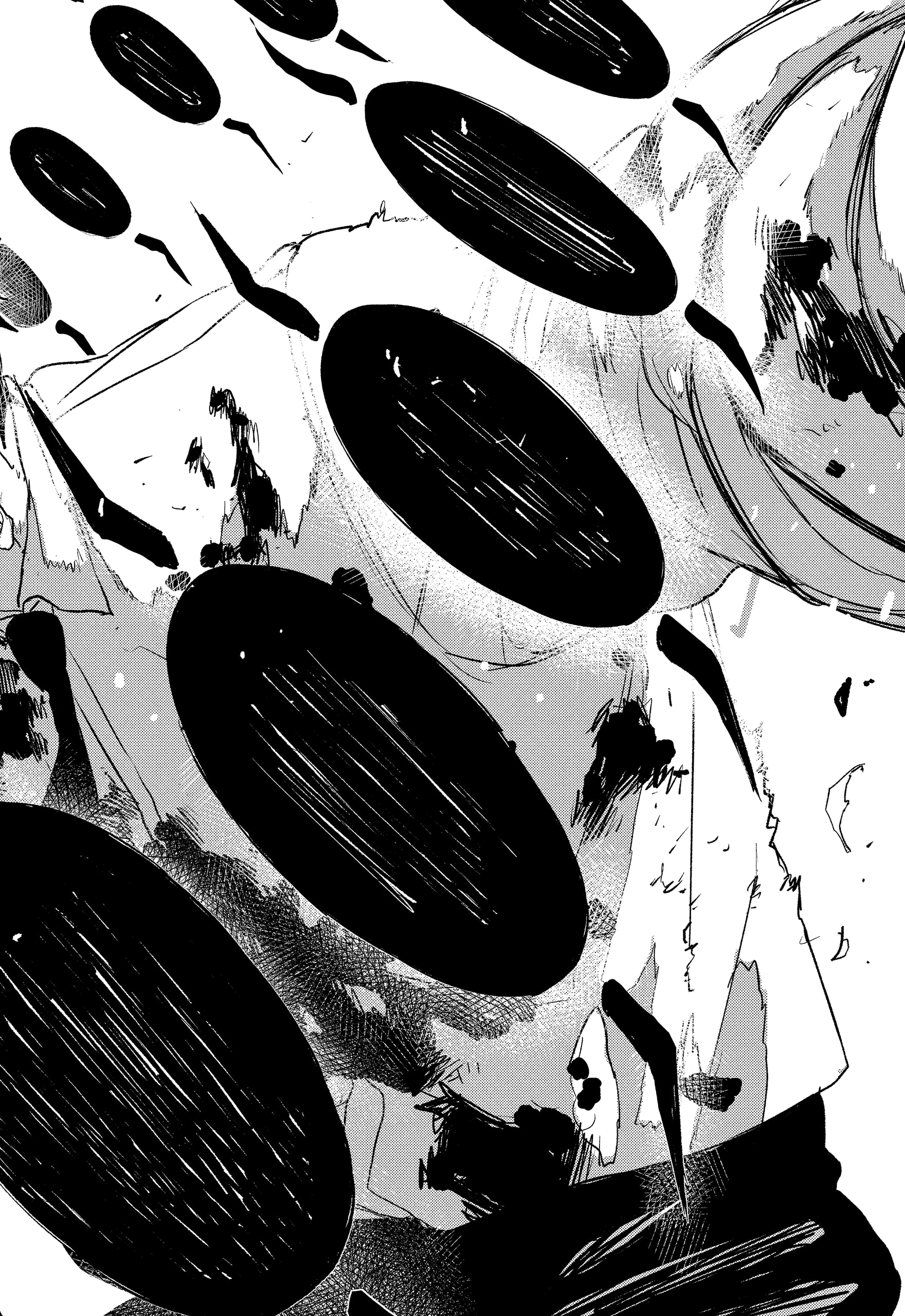 Read Kagurabachi PT Manga Online