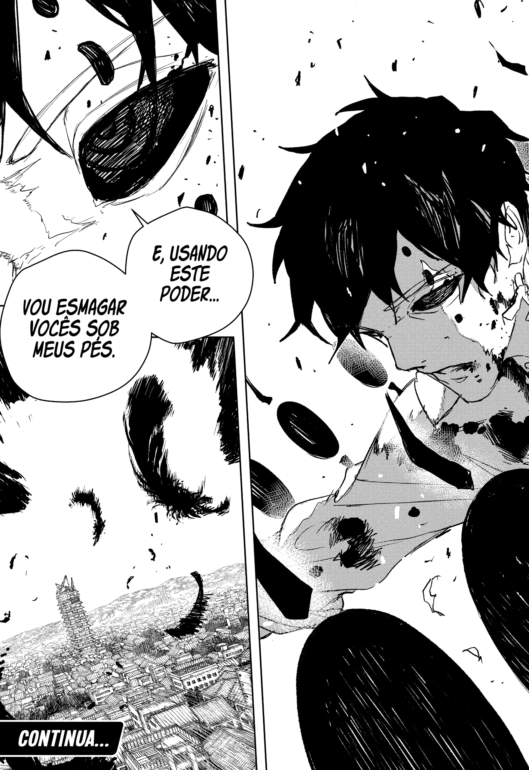 Read Kagurabachi PT Manga Online
