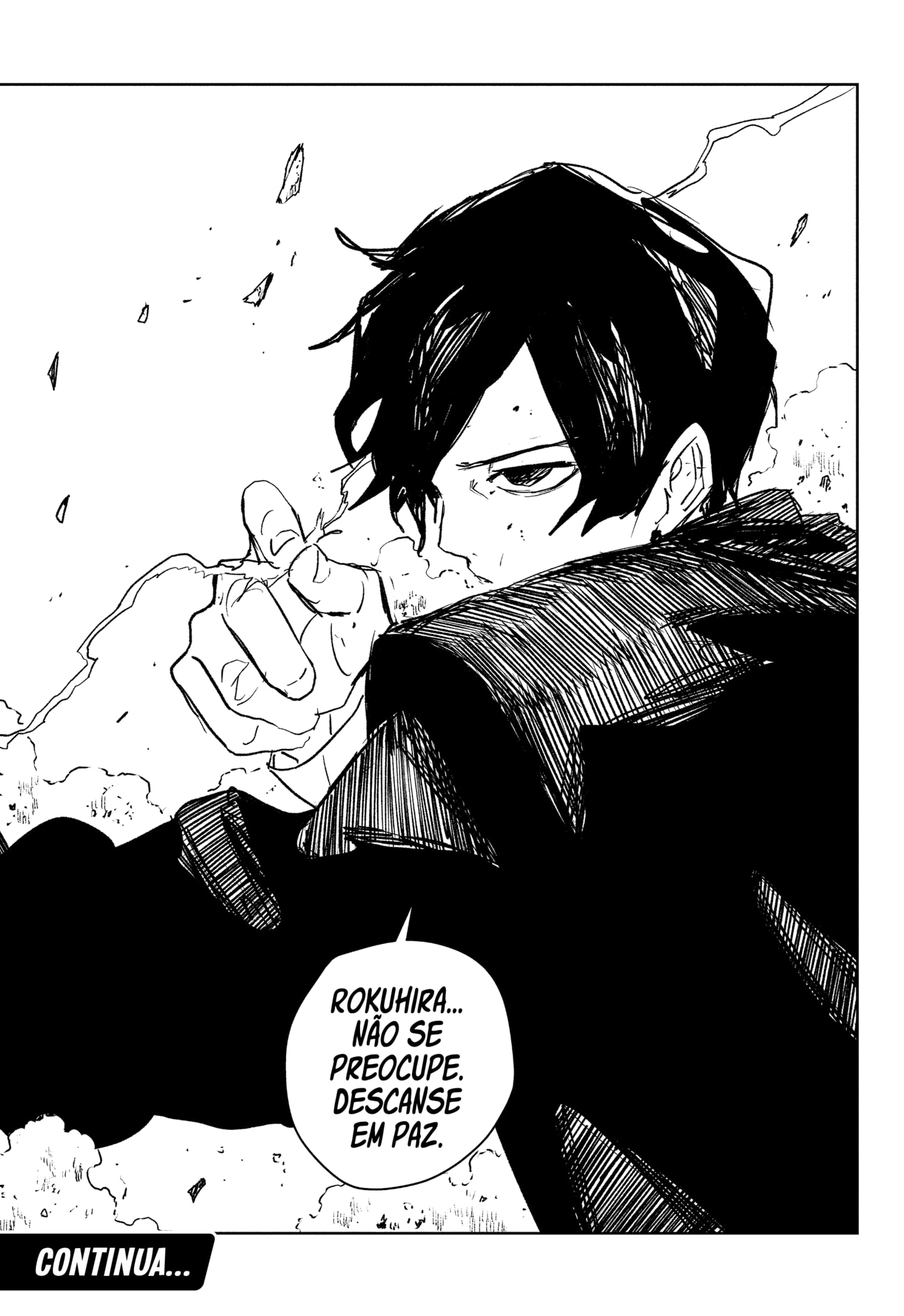 Read Kagurabachi PT Manga Online