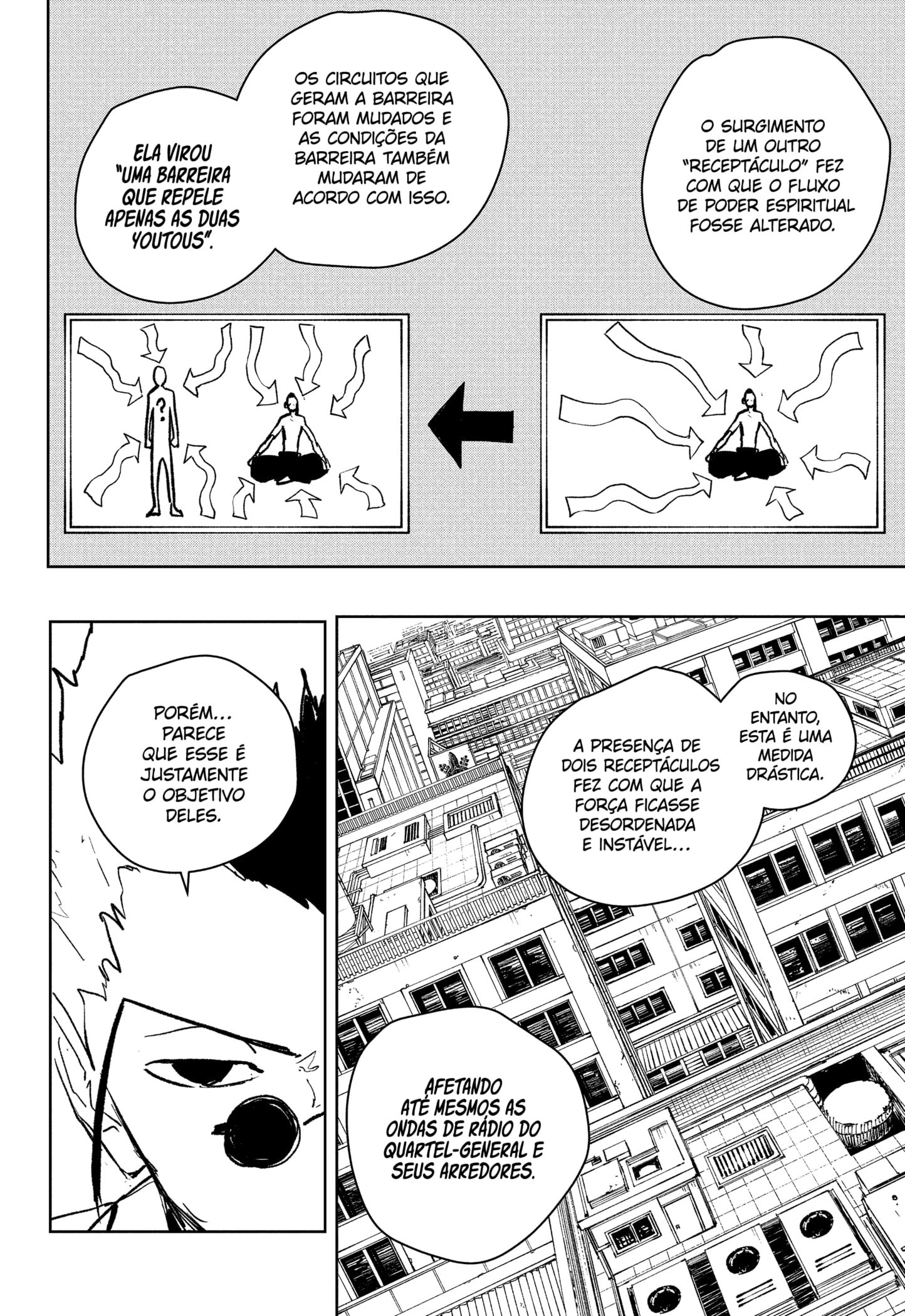 Read Kagurabachi PT Manga Online